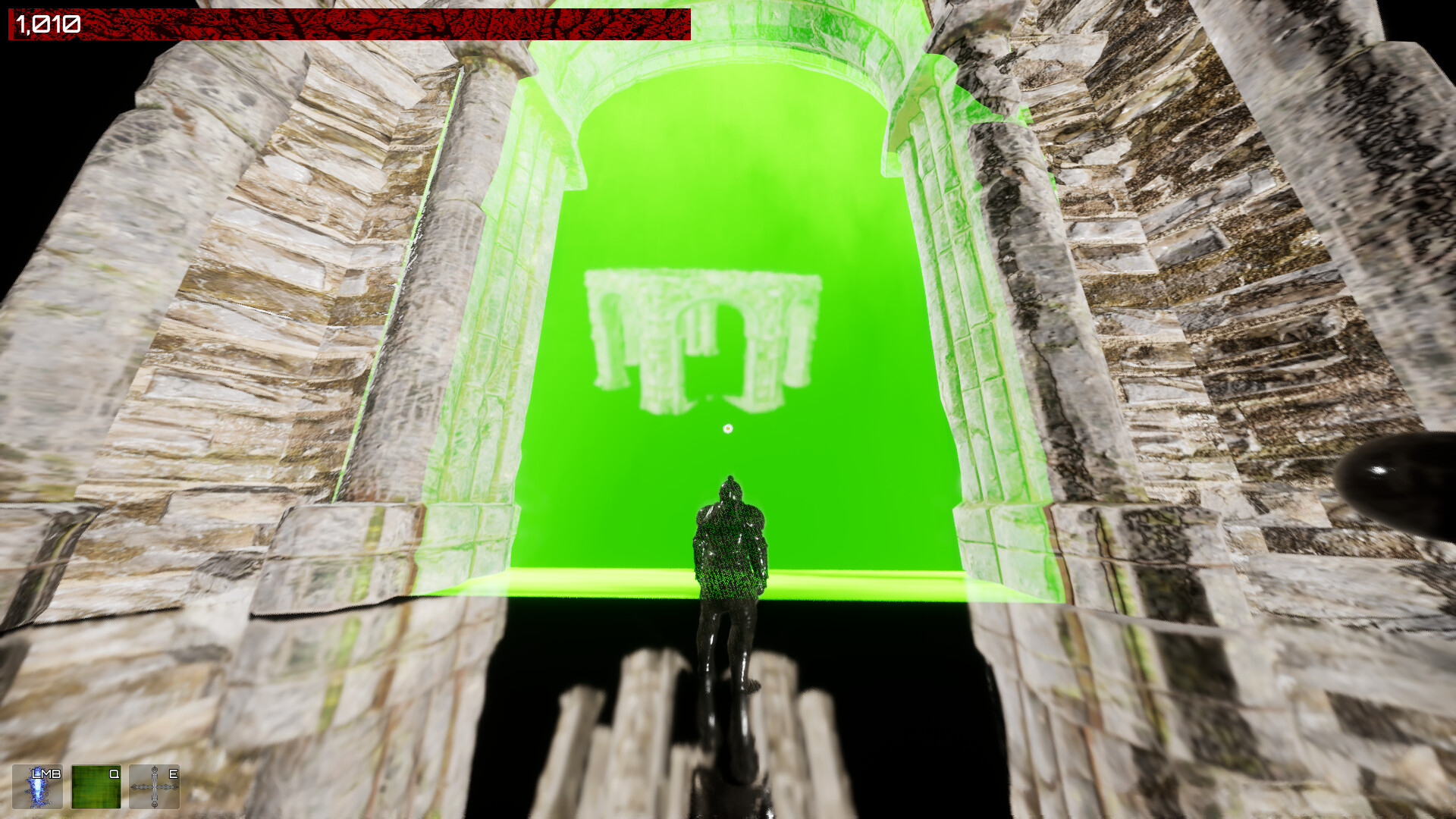 Ascent Of Eternity screenshot 13