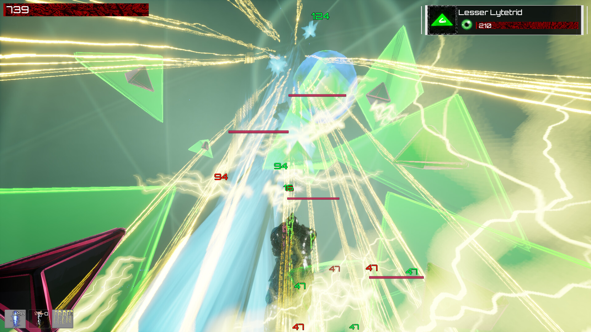 Ascent Of Eternity screenshot 17