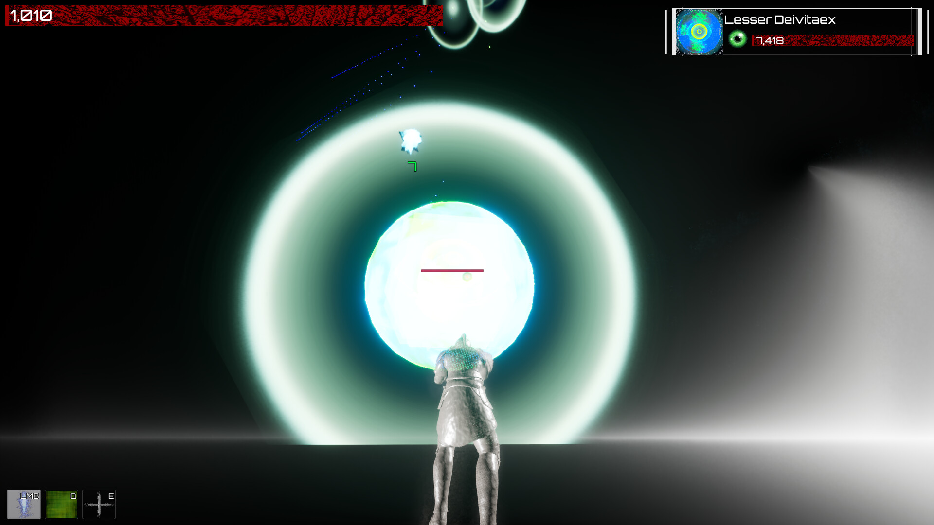 Ascent Of Eternity screenshot 15