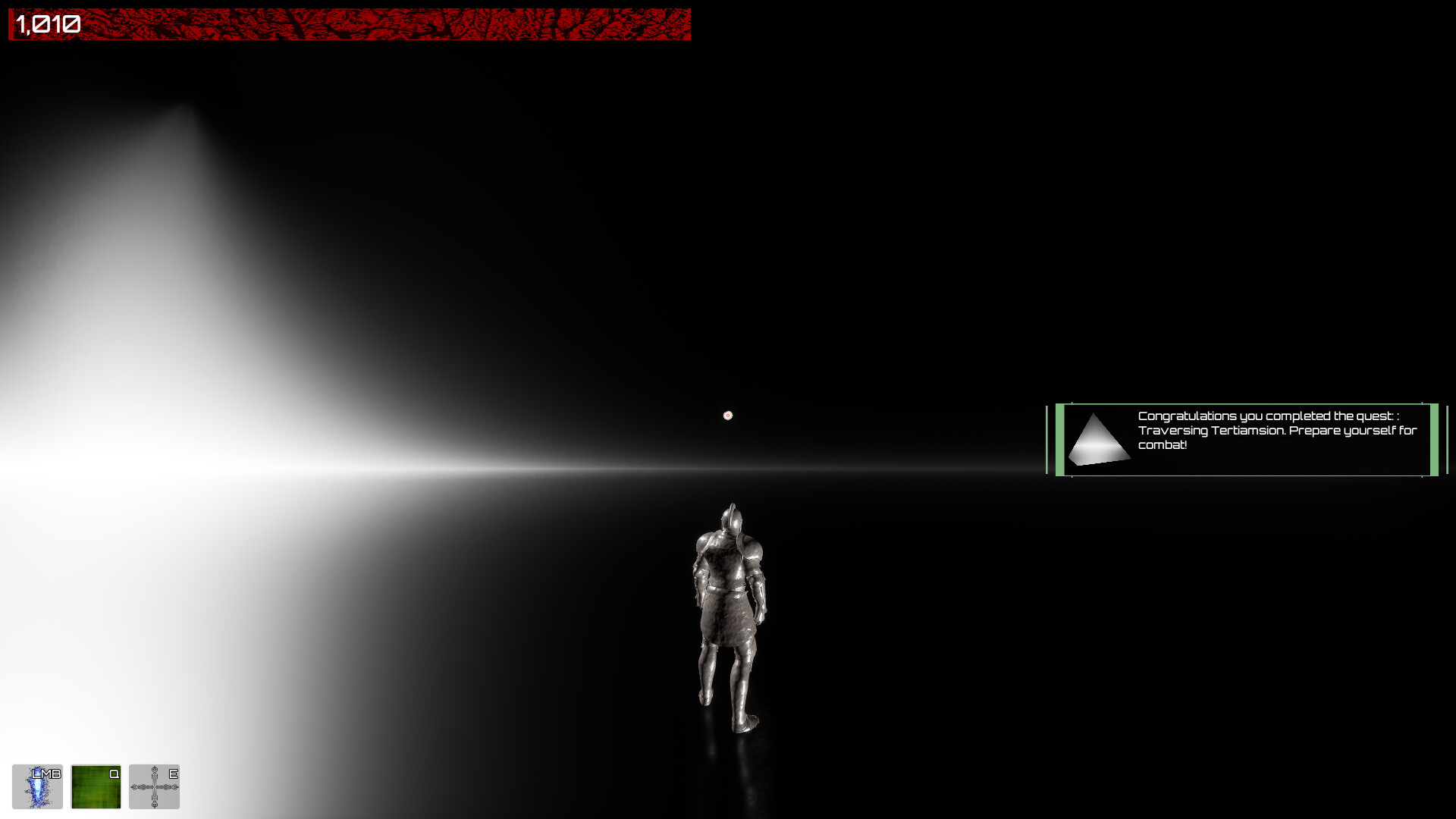 Ascent Of Eternity screenshot 14