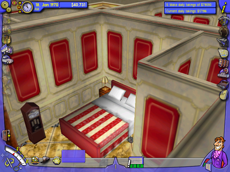Casino Inc. screenshot 12