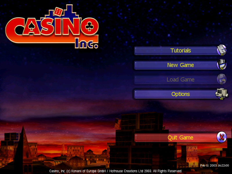 Casino Inc. screenshot 14