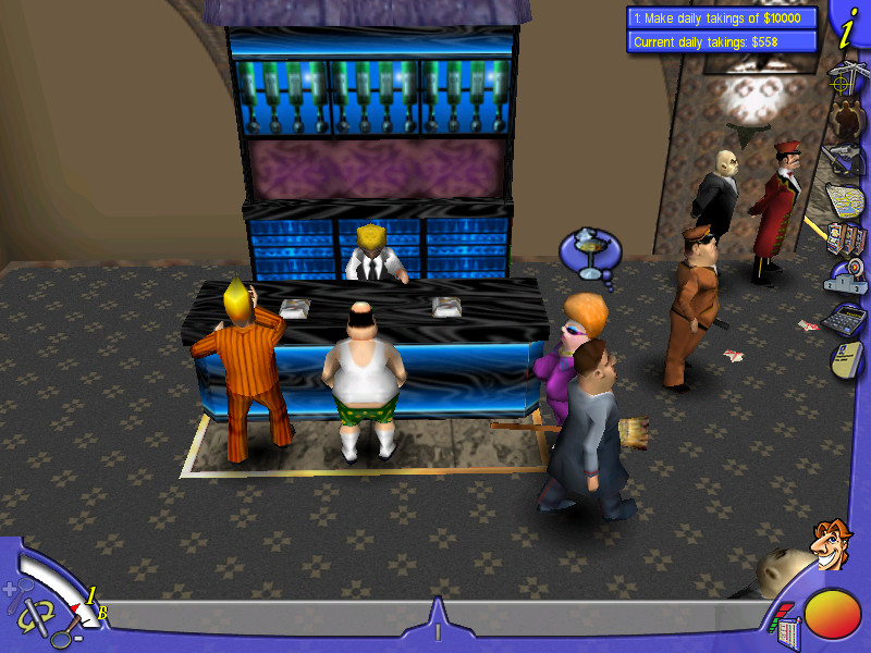Casino Inc. screenshot 18