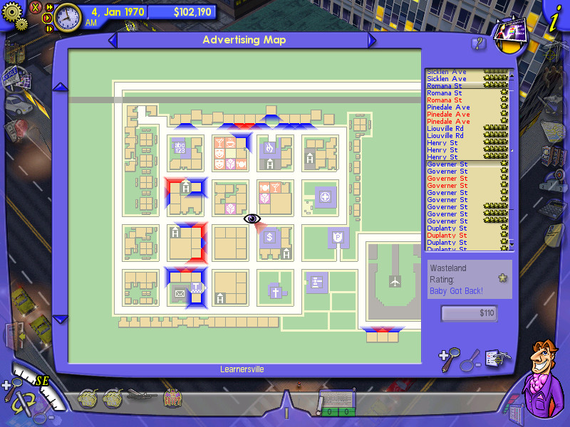Casino Inc. screenshot 13