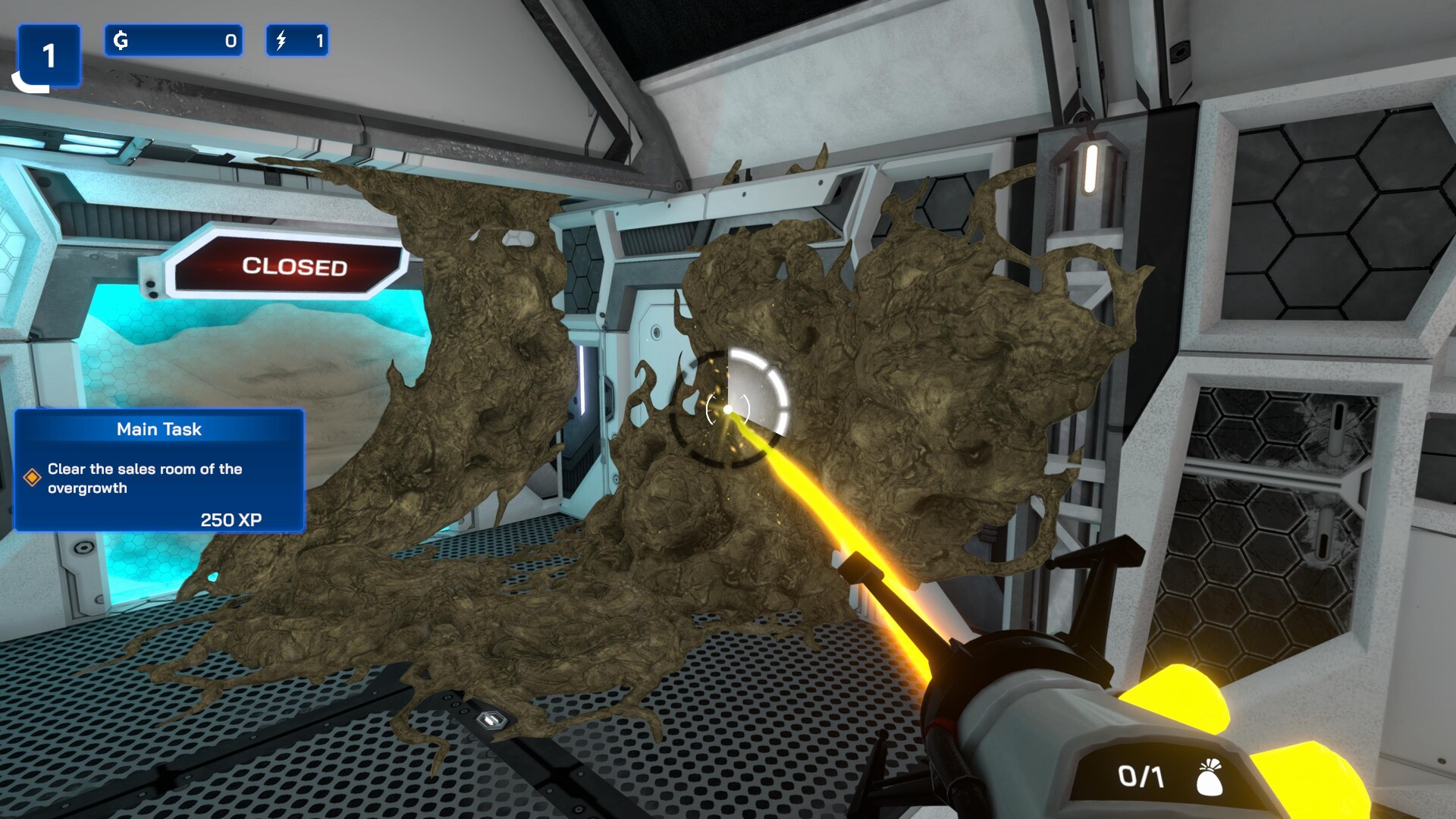 Star Ores Inc. screenshot 10