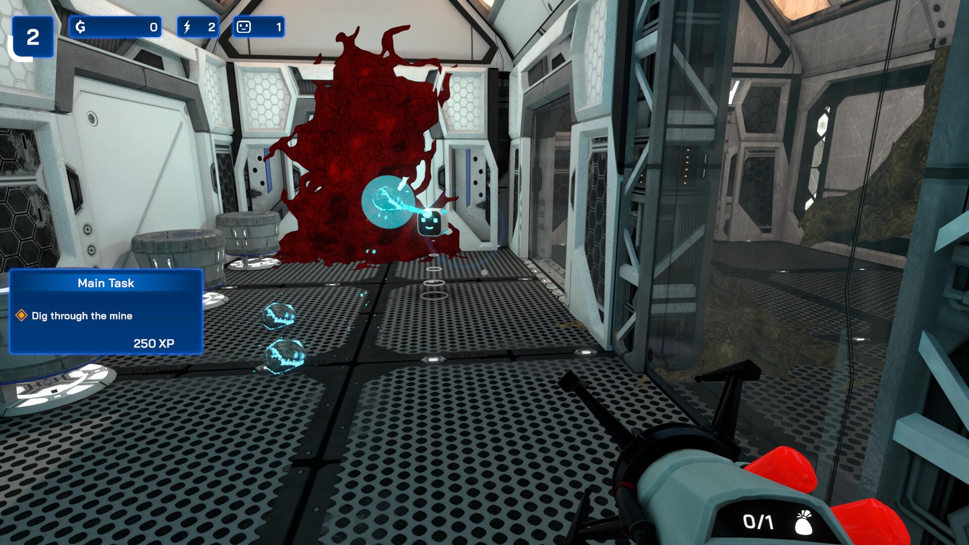 Star Ores Inc. screenshot 7