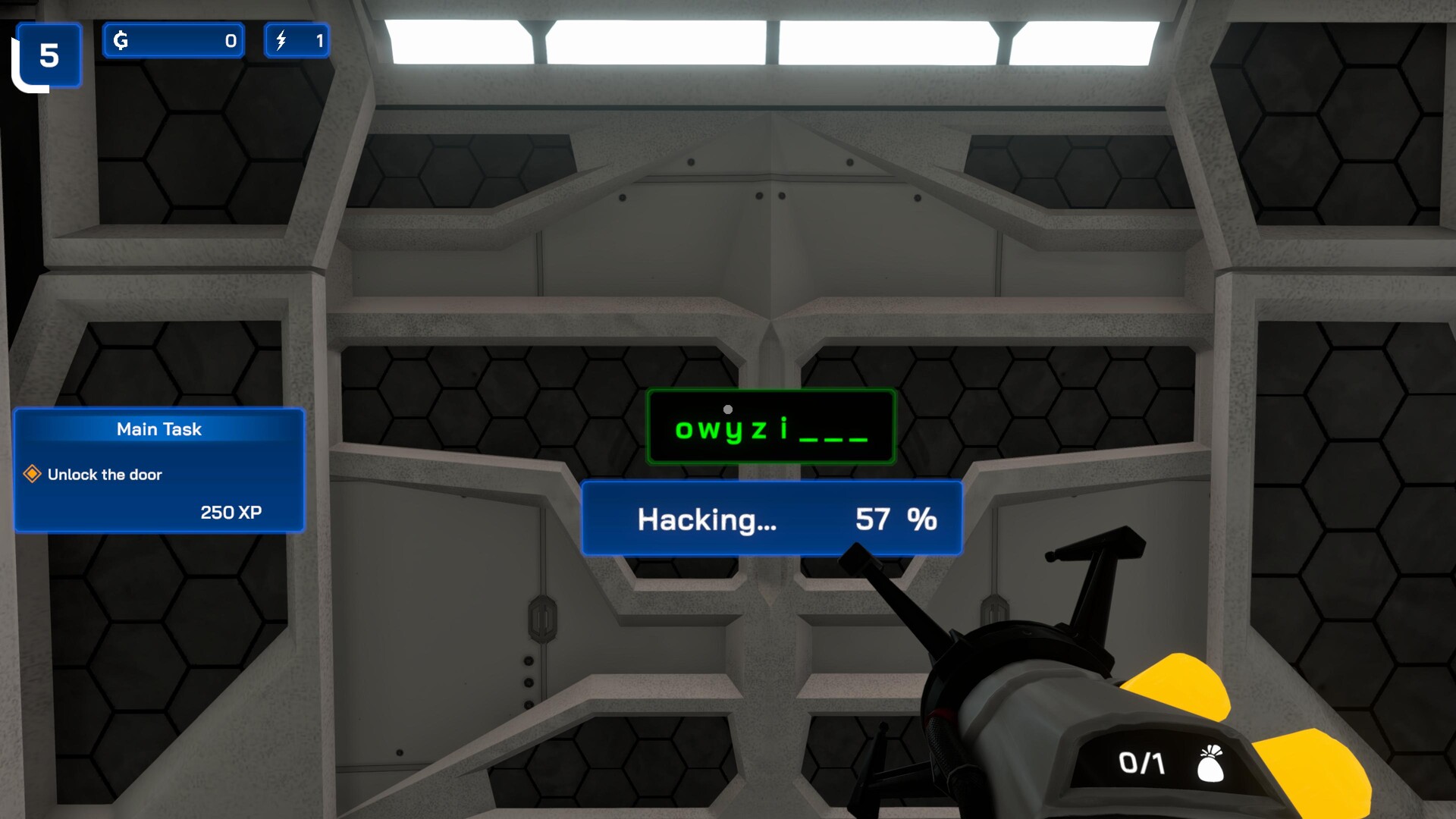 Star Ores Inc. screenshot 12