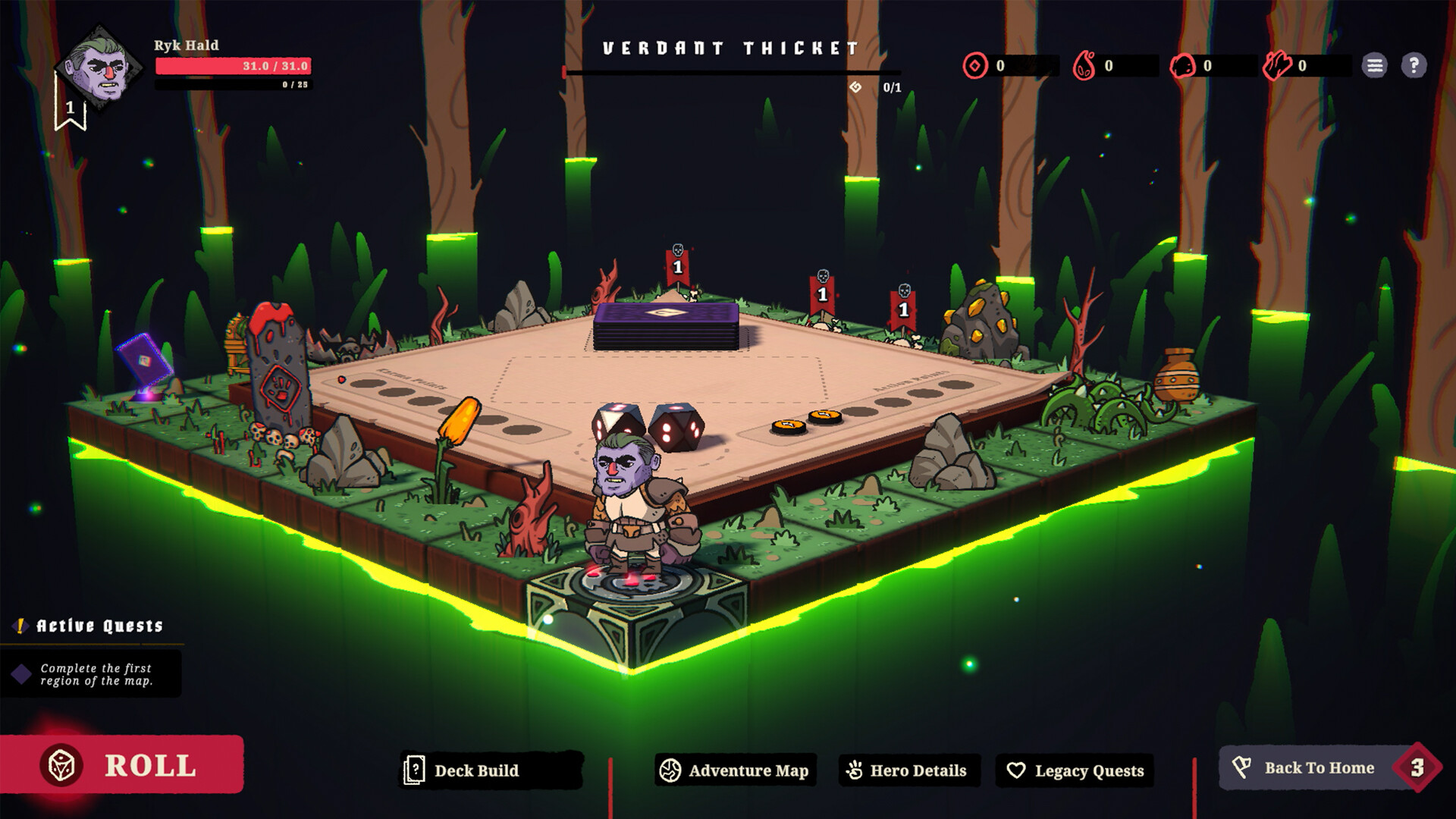 Boardlike screenshot 1