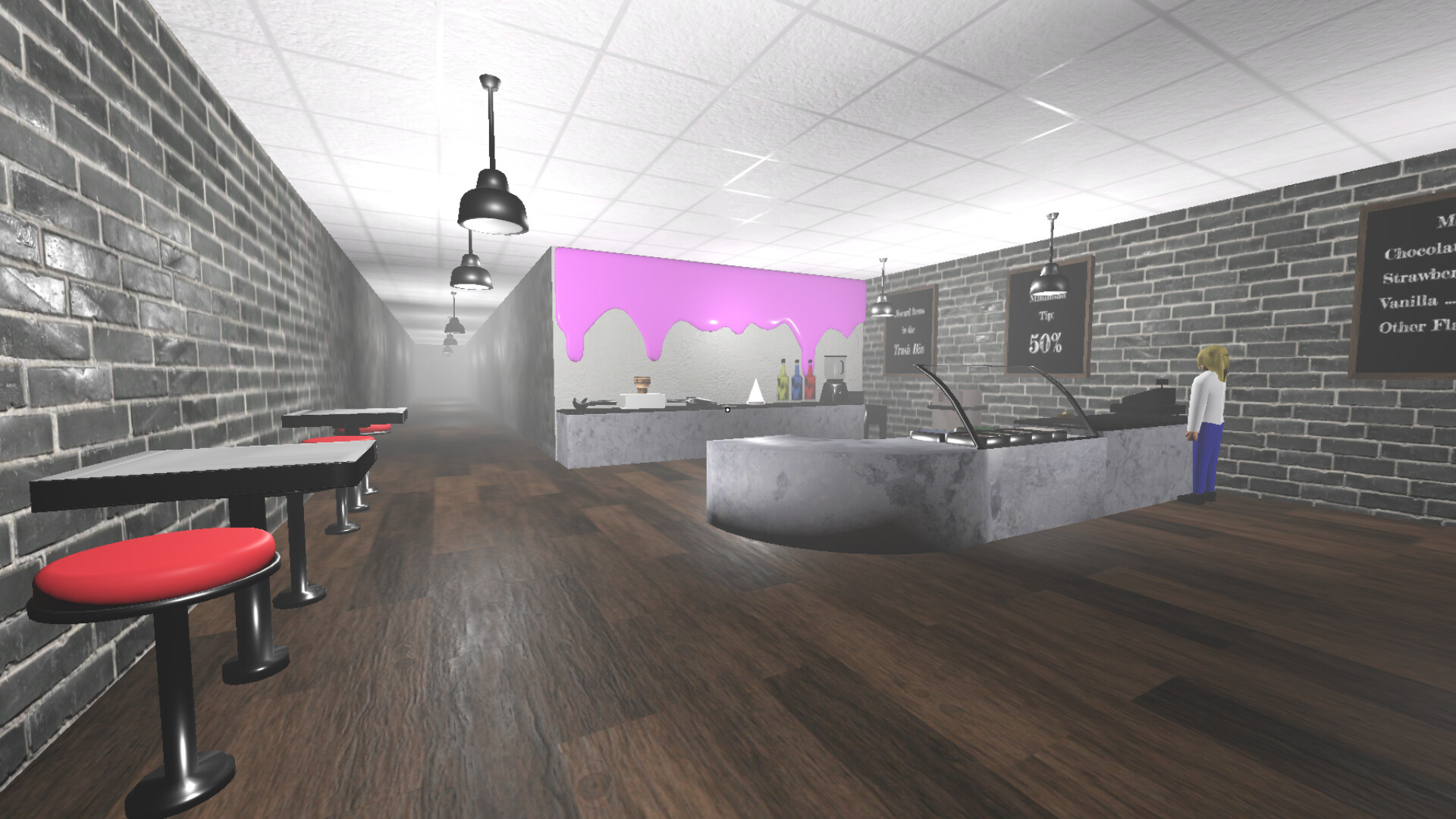 Coil's Containment screenshot 4