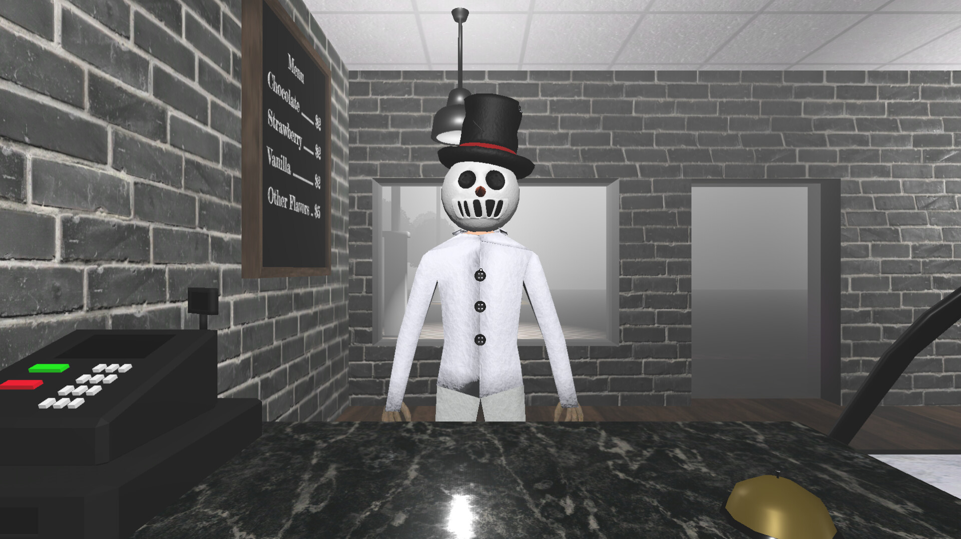 Coil's Containment screenshot 1