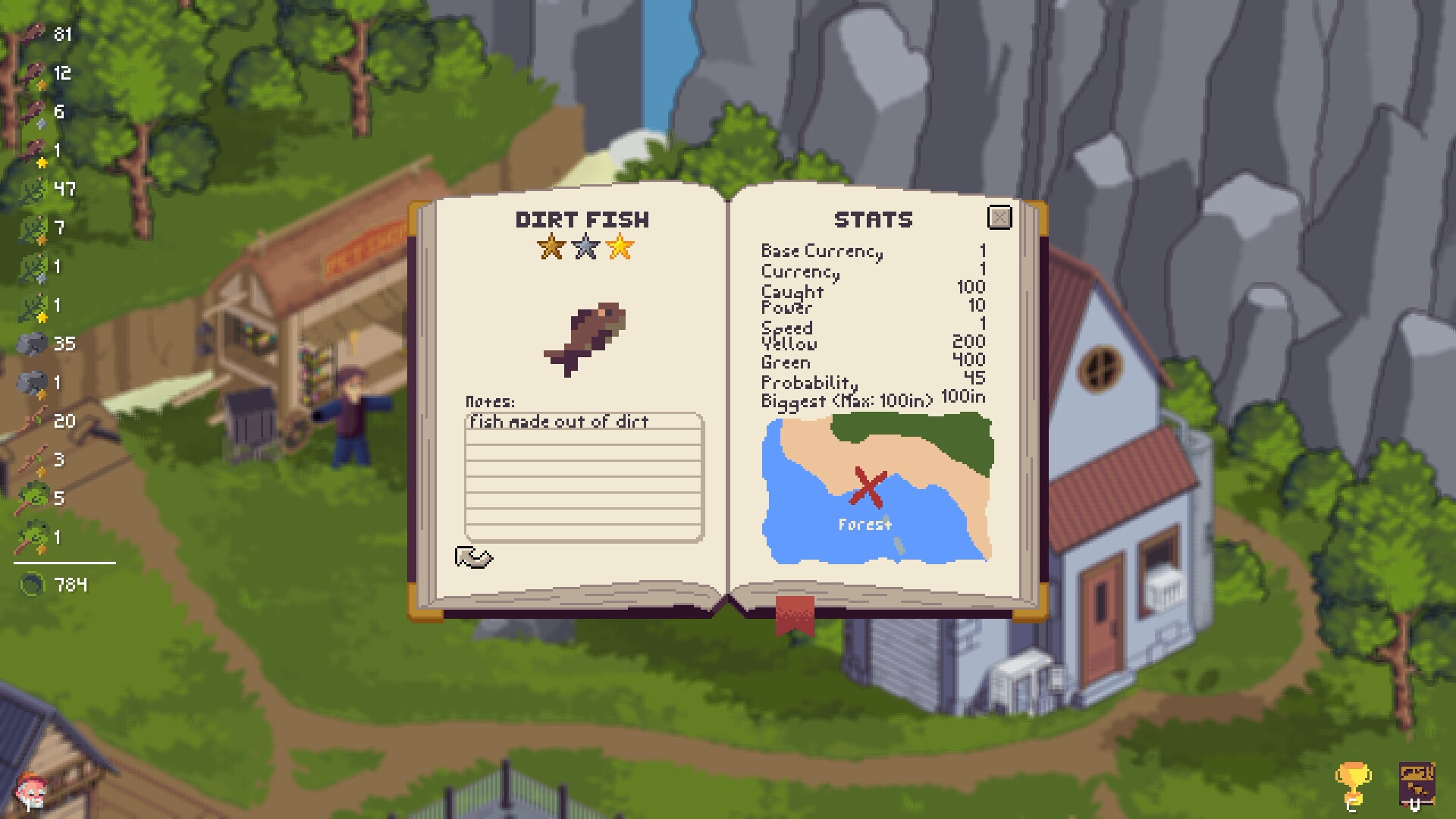 Idle Fisher screenshot 6