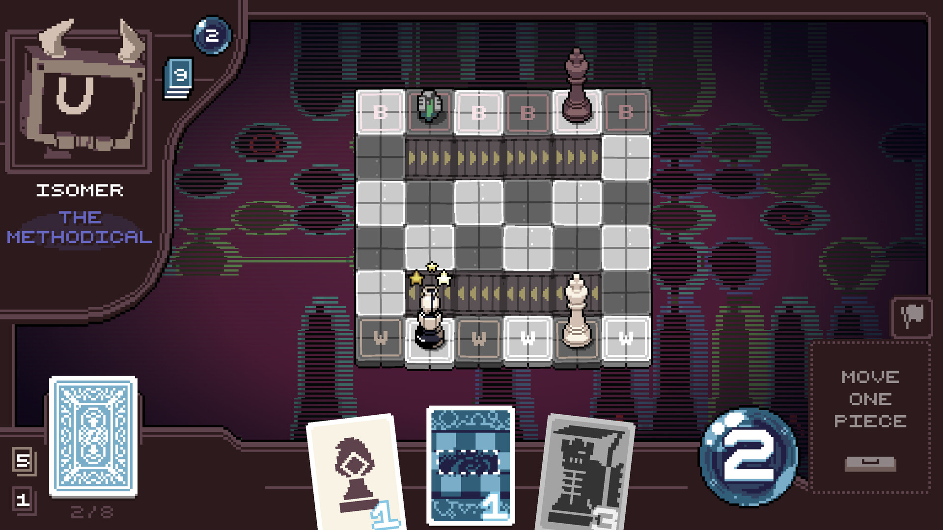 Checkmage! screenshot 2