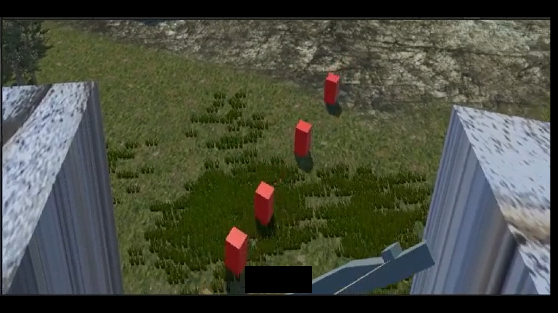Long Shot screenshot 2