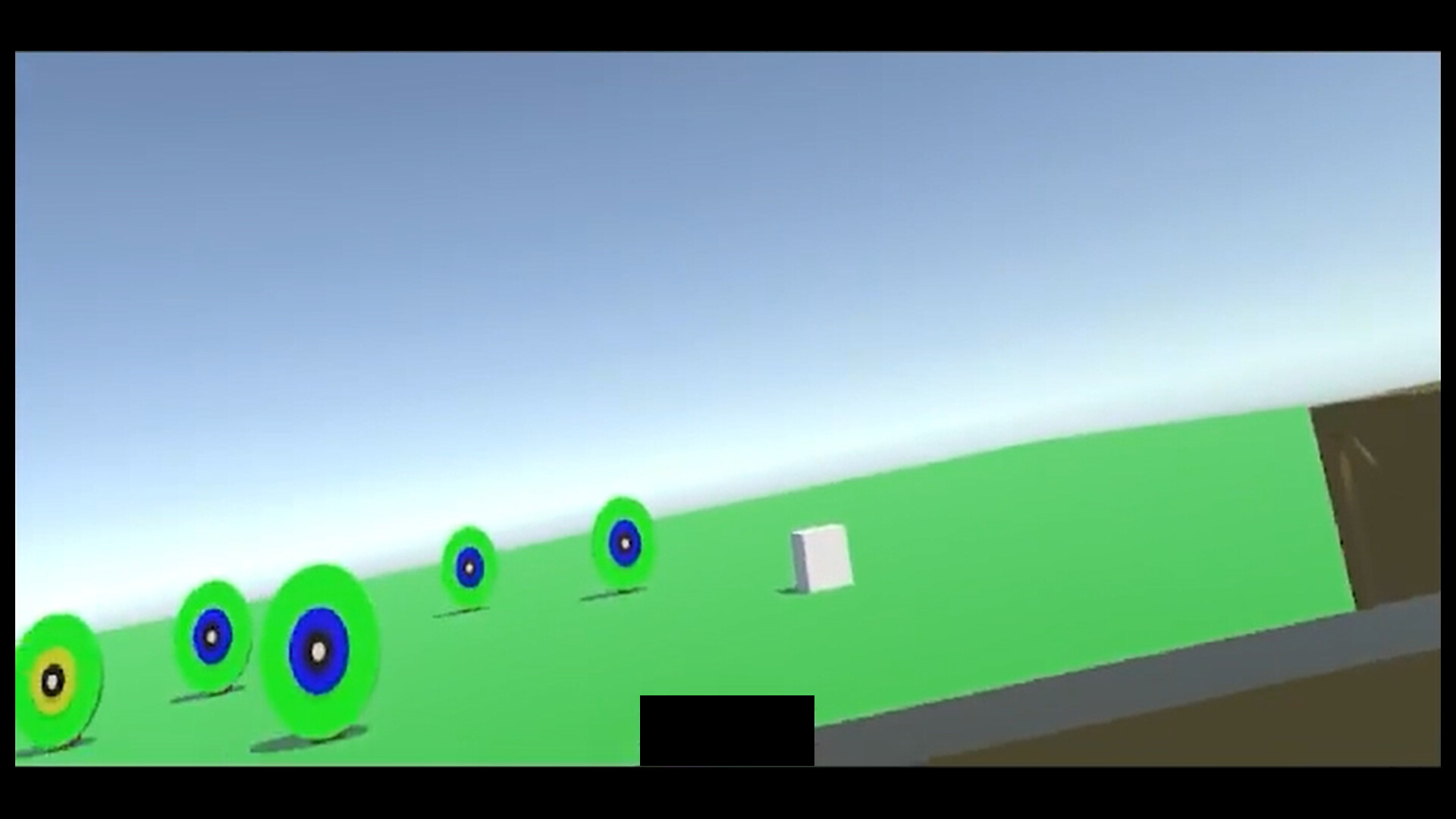 Long Shot screenshot 4