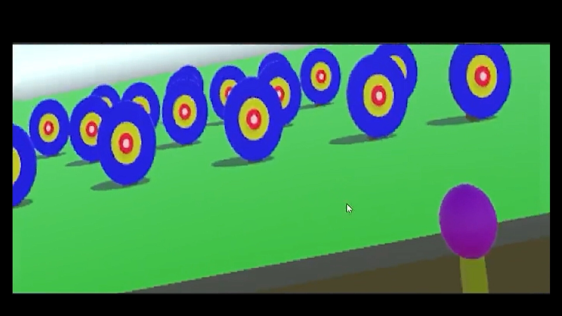 Long Shot screenshot 3