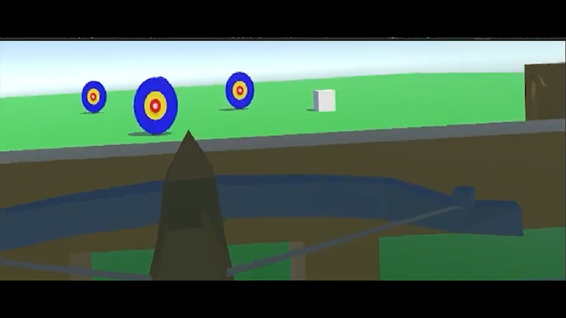 Long Shot screenshot 1