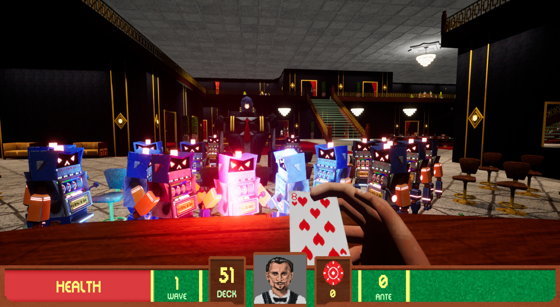 Double Down screenshot 3