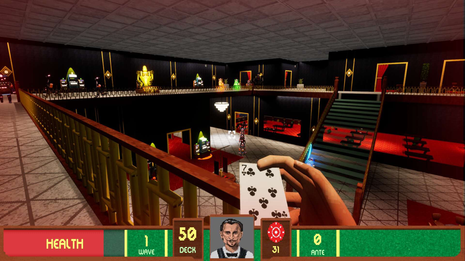 Double Down screenshot 2