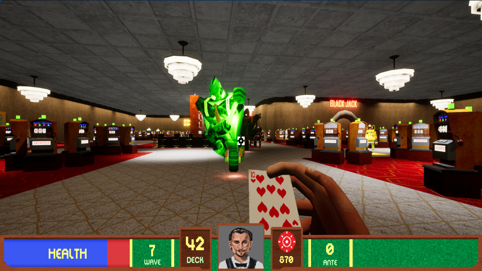 Double Down screenshot 5
