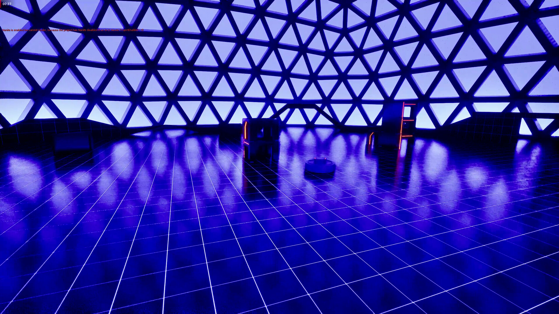 Drone Wars screenshot 3