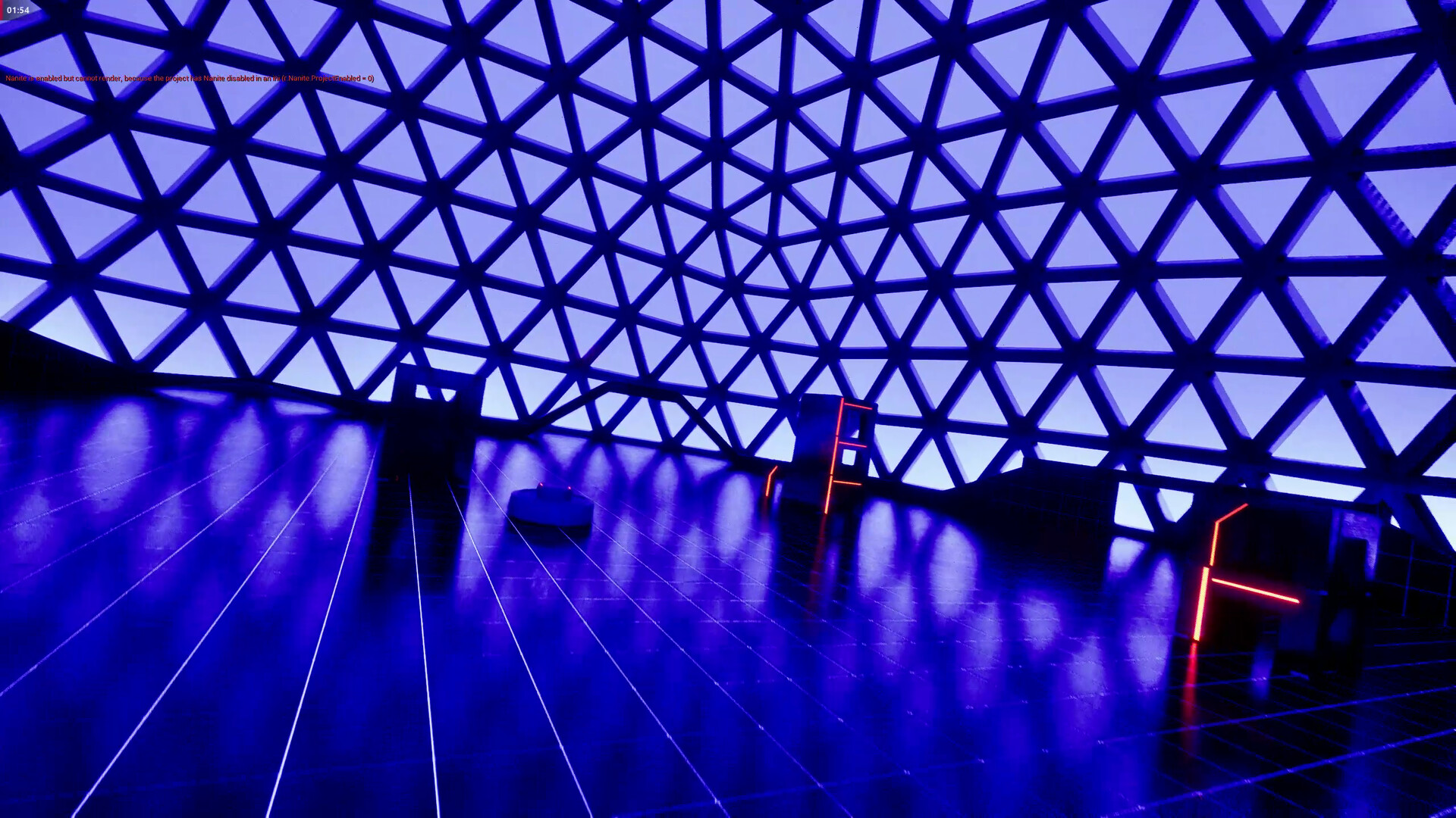 Drone Wars screenshot 2