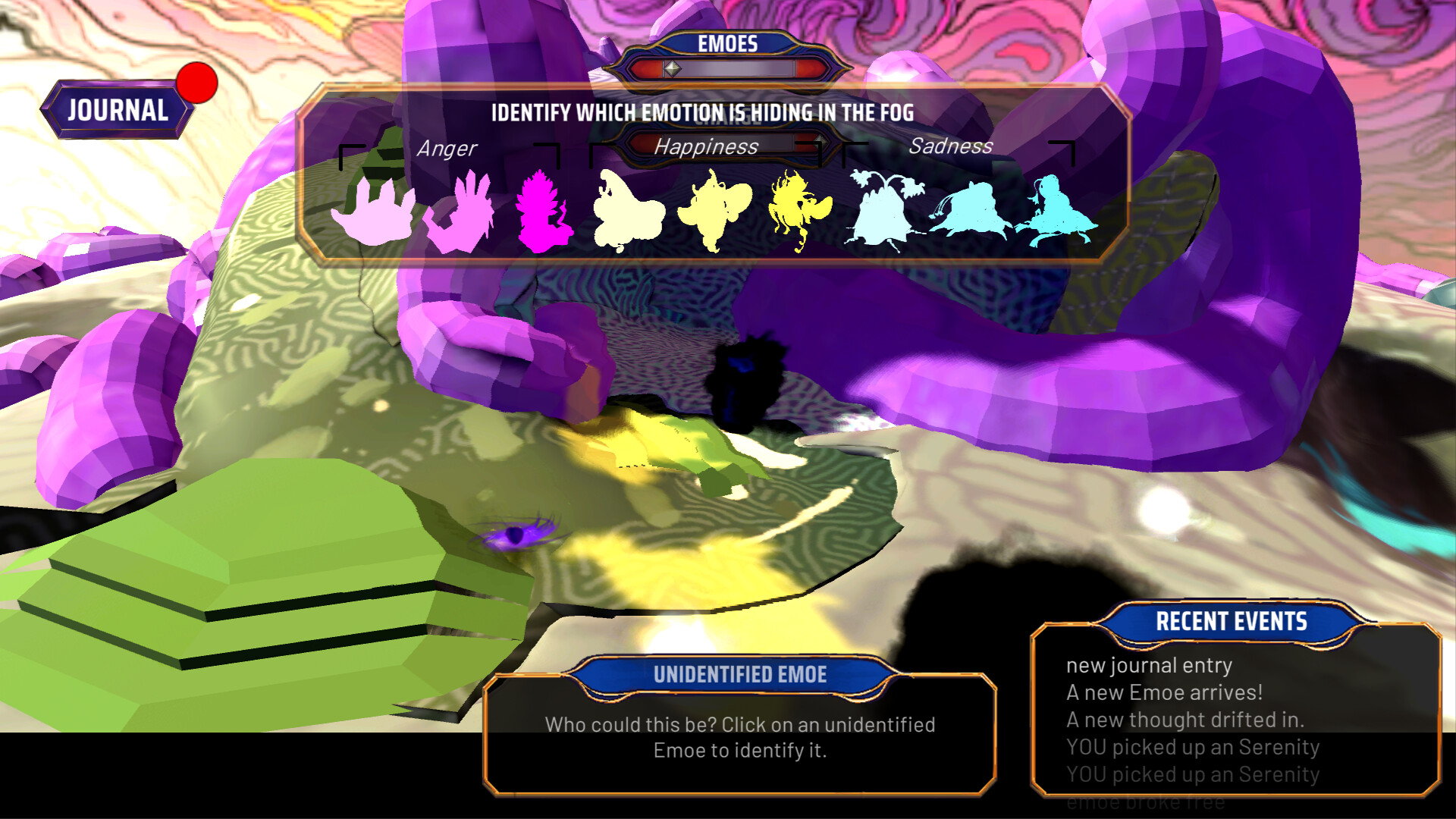 Prism of You screenshot 2