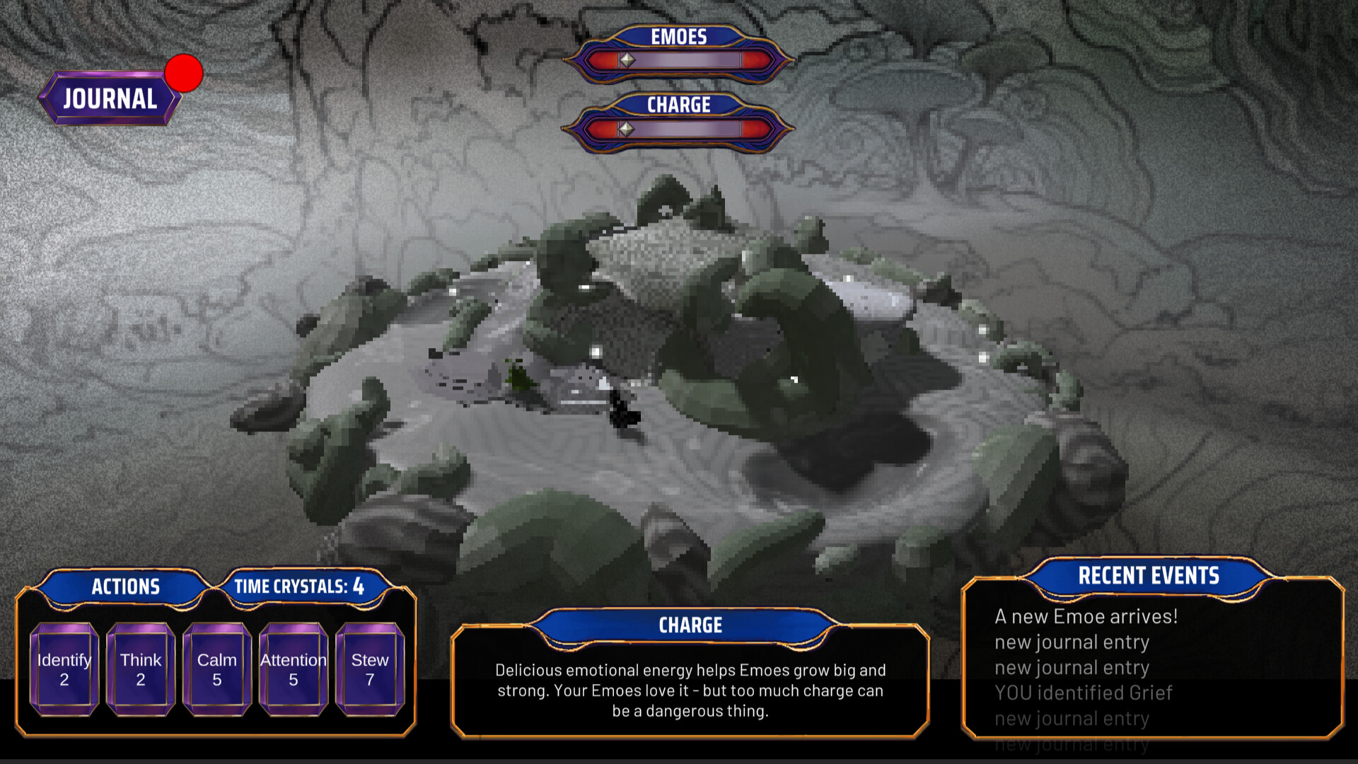 Prism of You screenshot 3