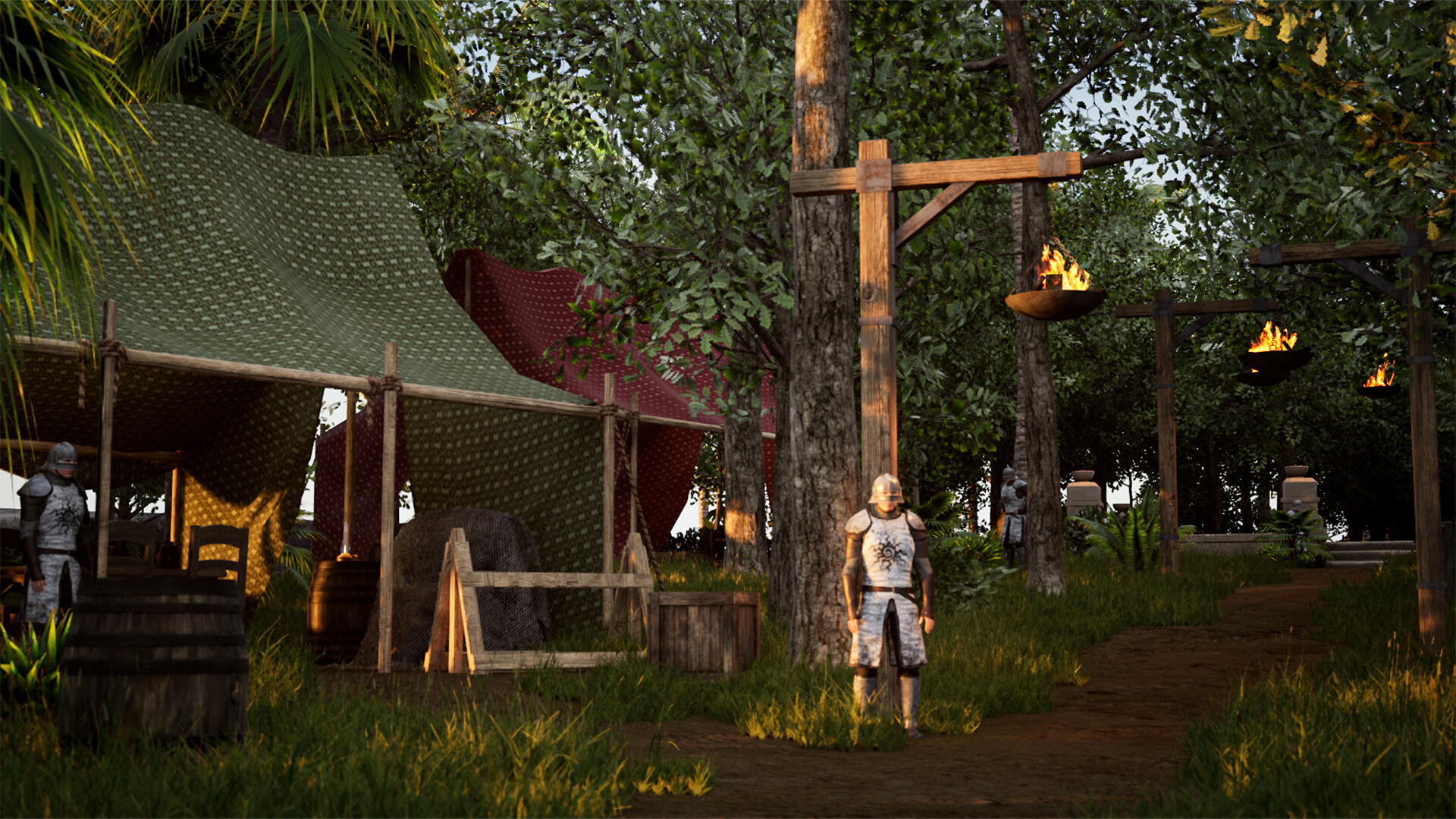 Resort Island Simulator screenshot 16