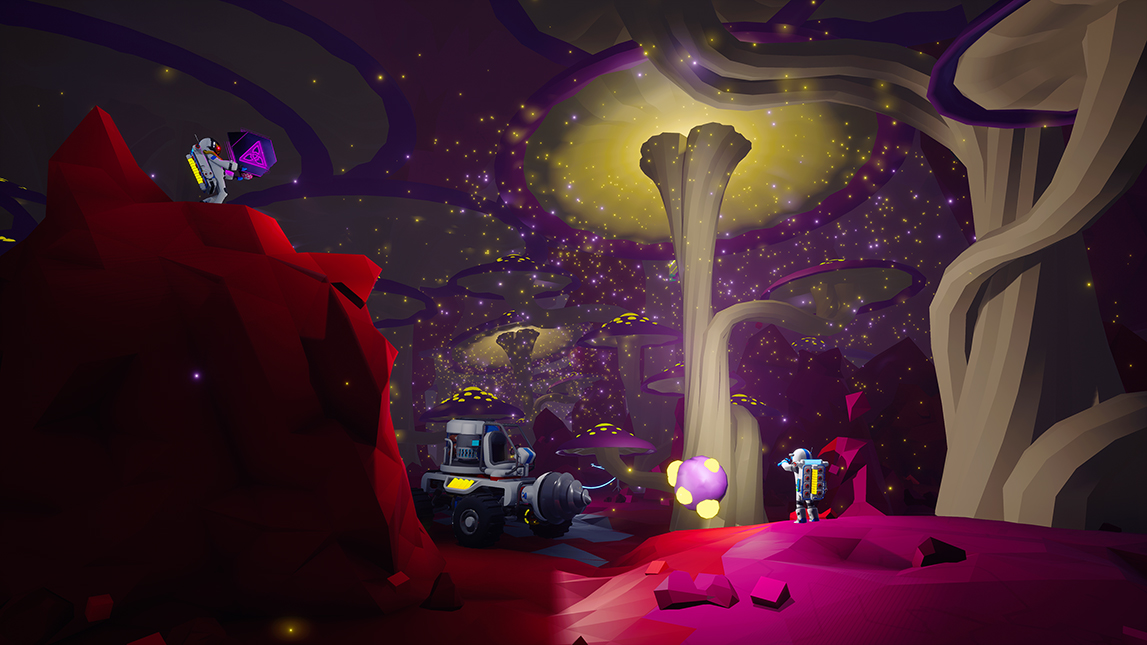 ASTRONEER screenshot 3