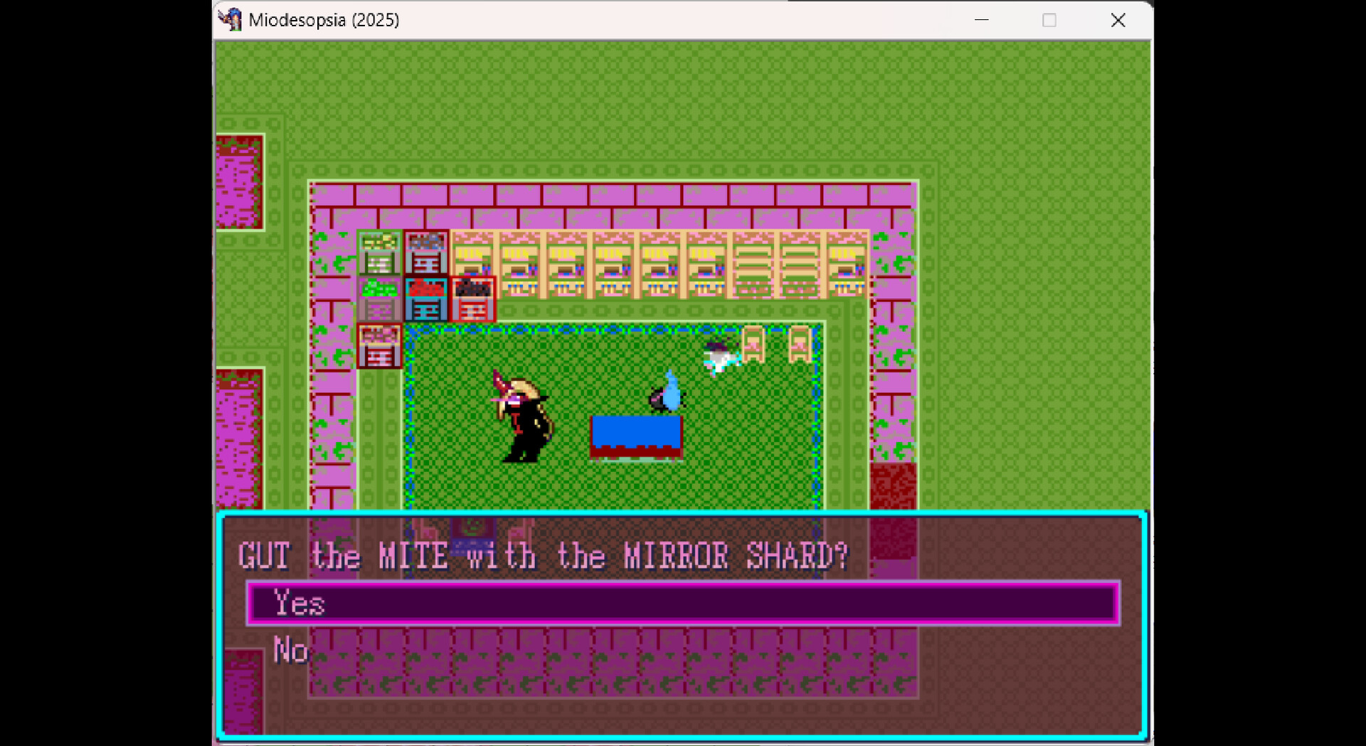 Sales, Science & Spirits screenshot 18