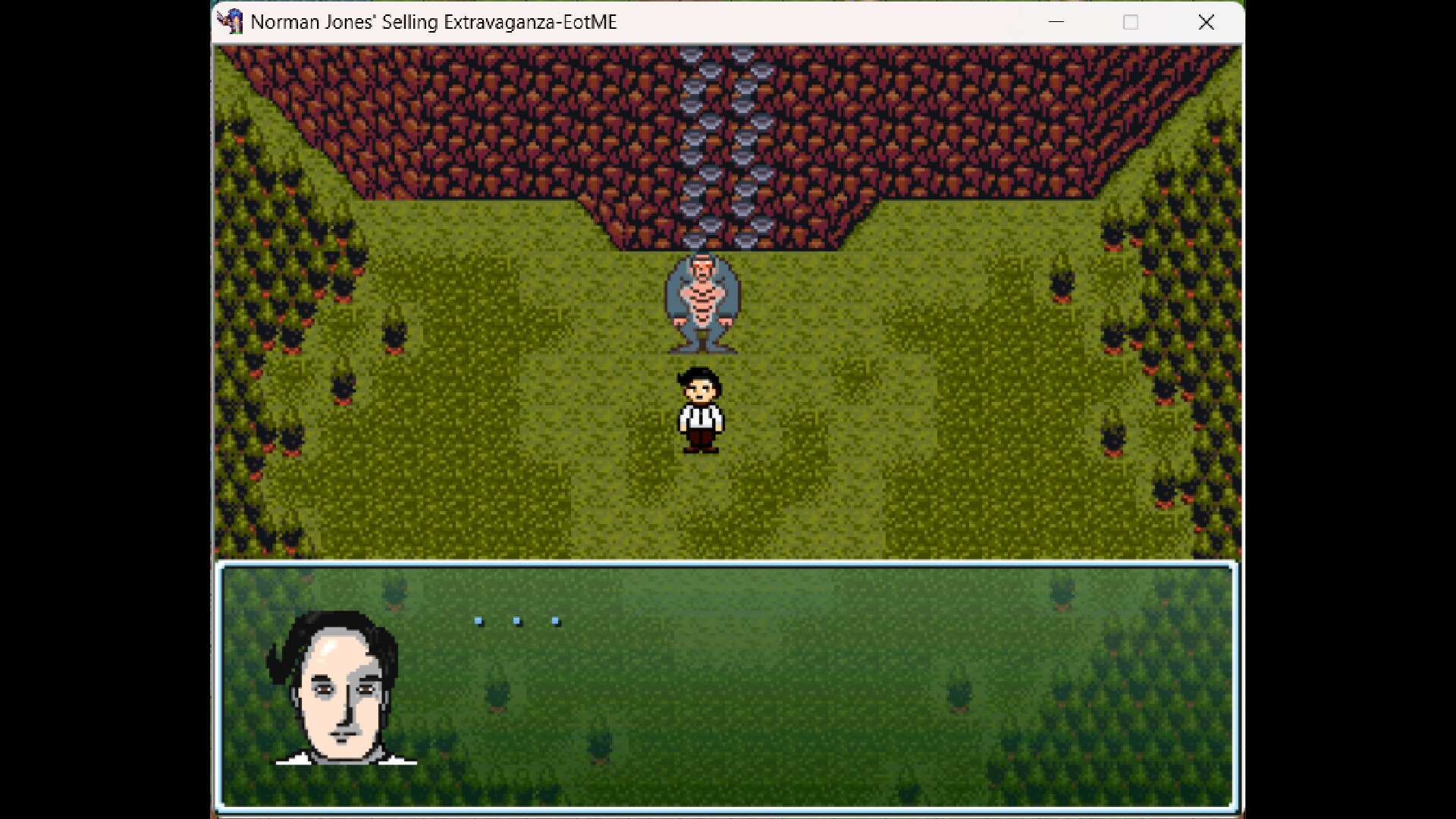 Sales, Science & Spirits screenshot 5