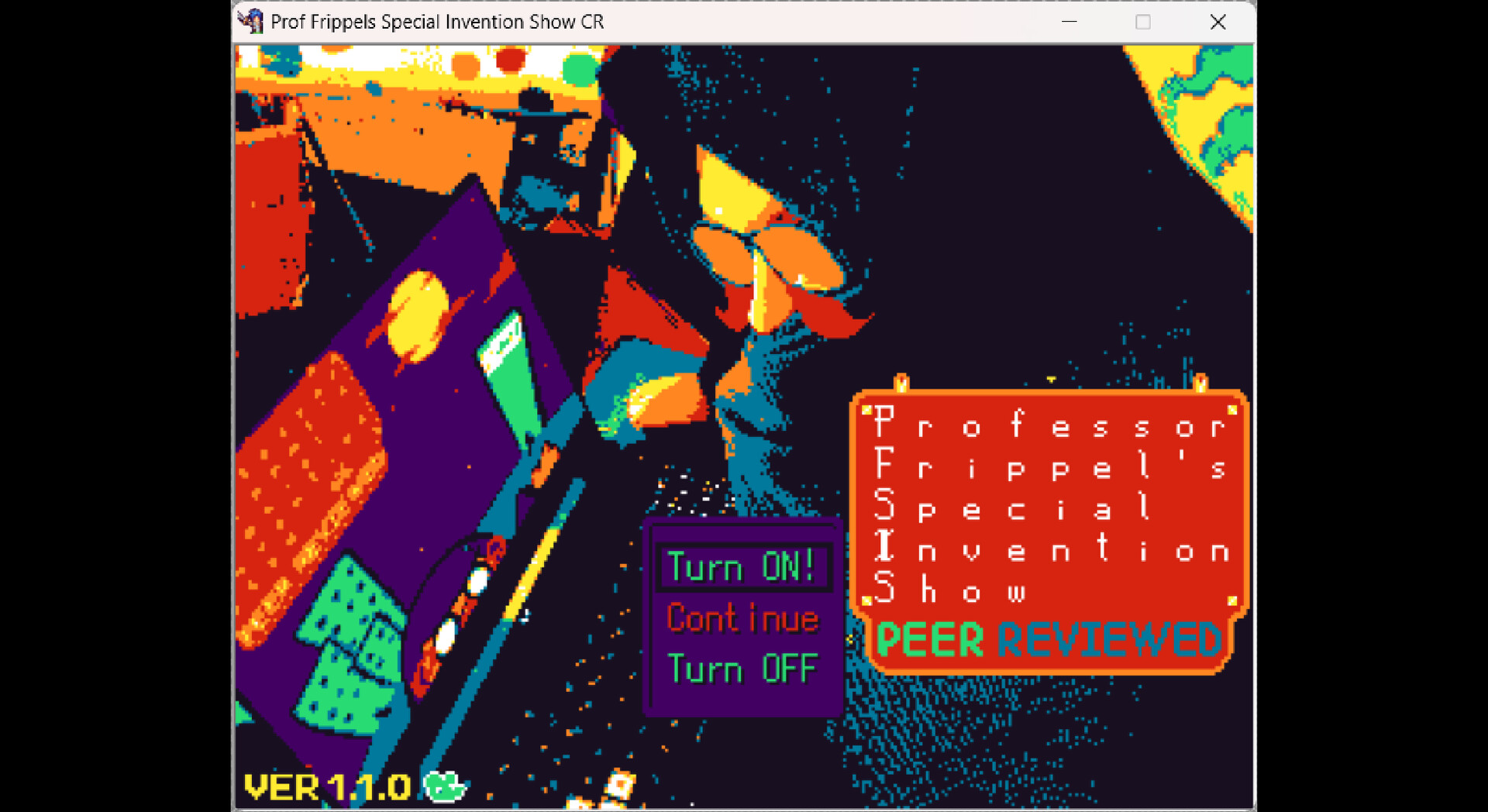 Sales, Science & Spirits screenshot 8