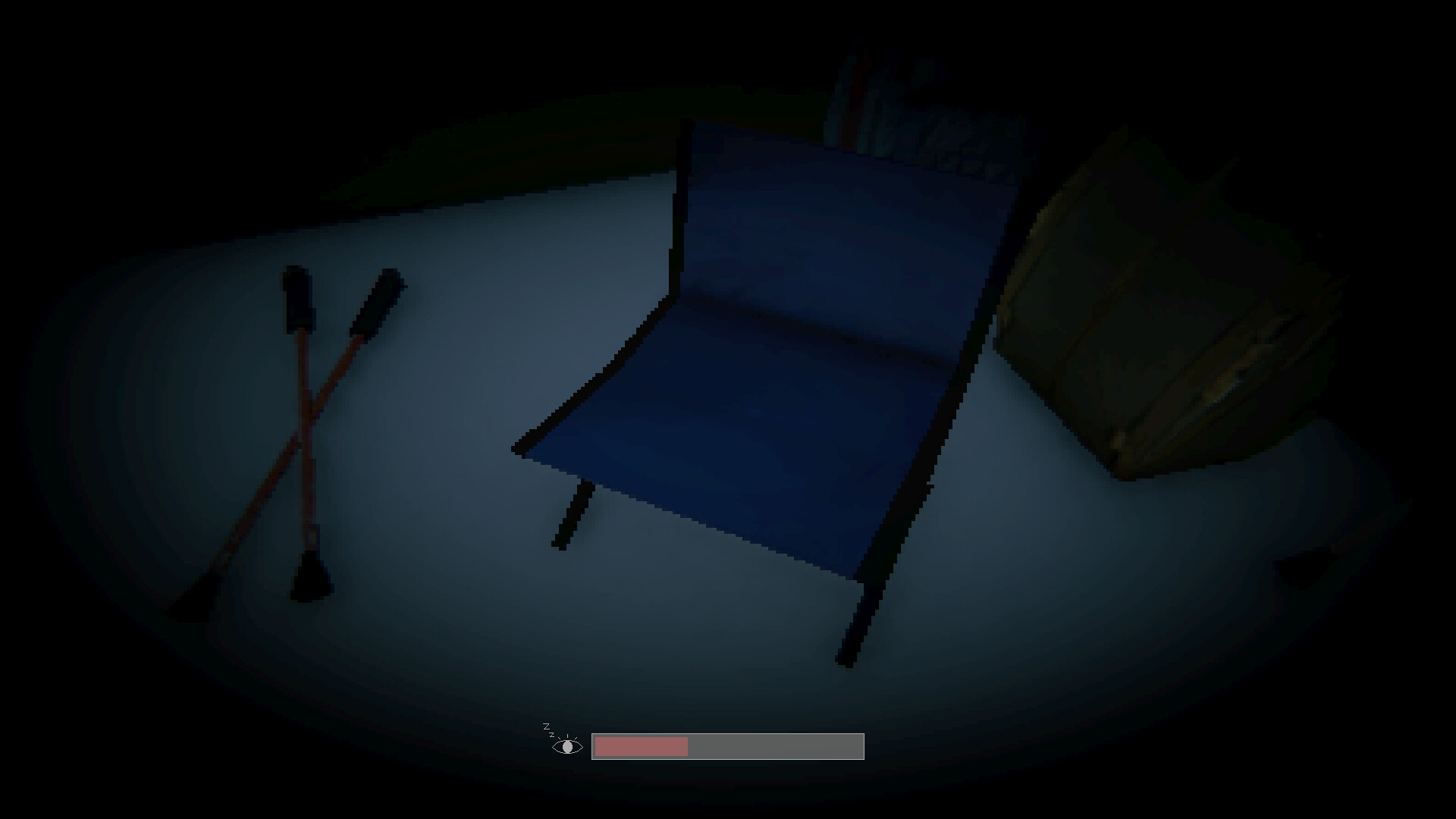 The Truth of a Snowy Night screenshot 2