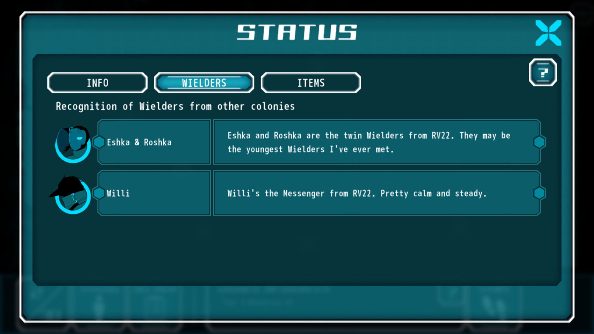 Alternative Alliance Alpha screenshot 11