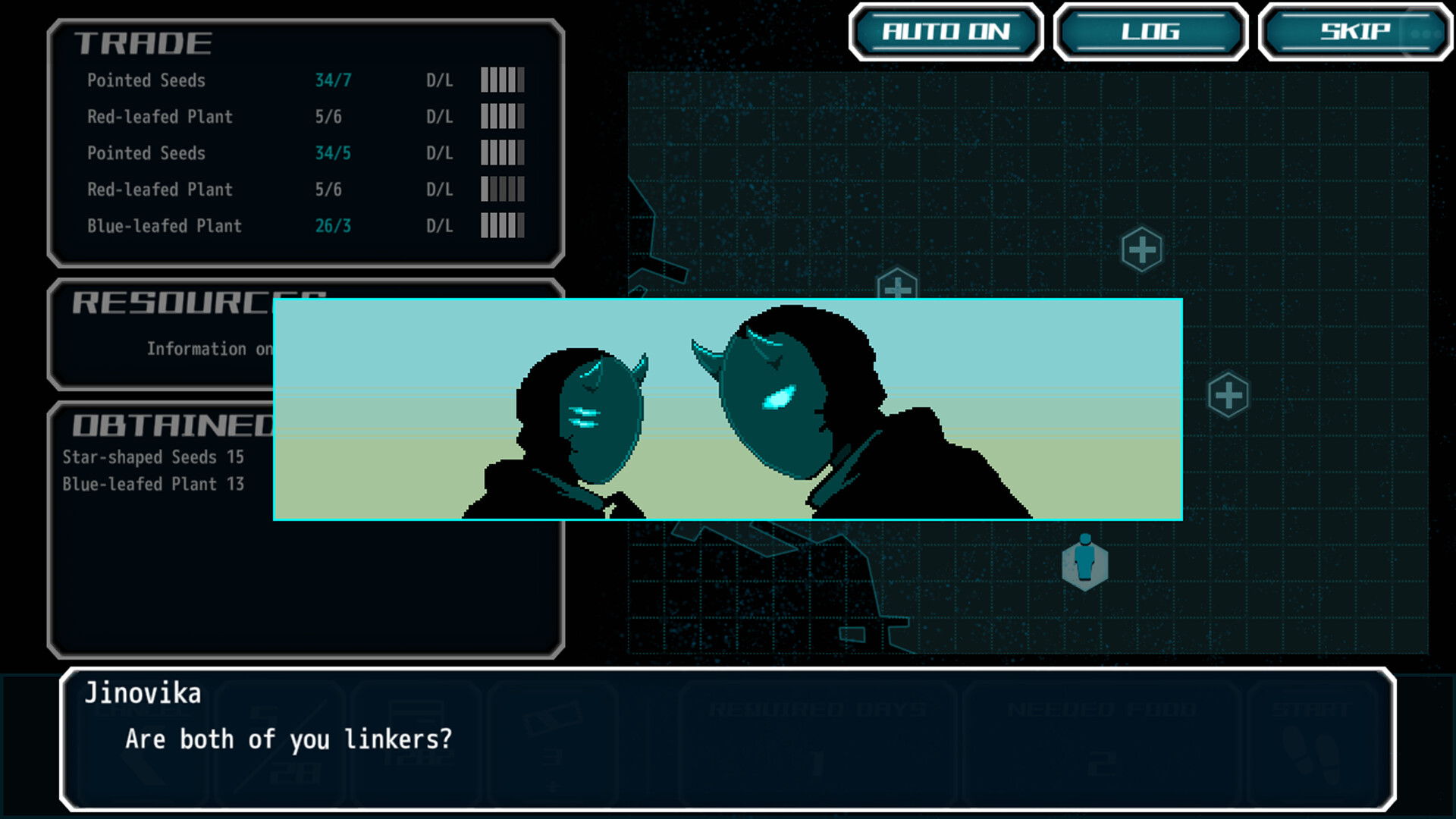 Alternative Alliance Alpha screenshot 4