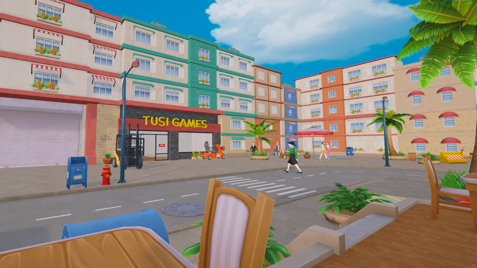 City Supermarket Simulator screenshot 11