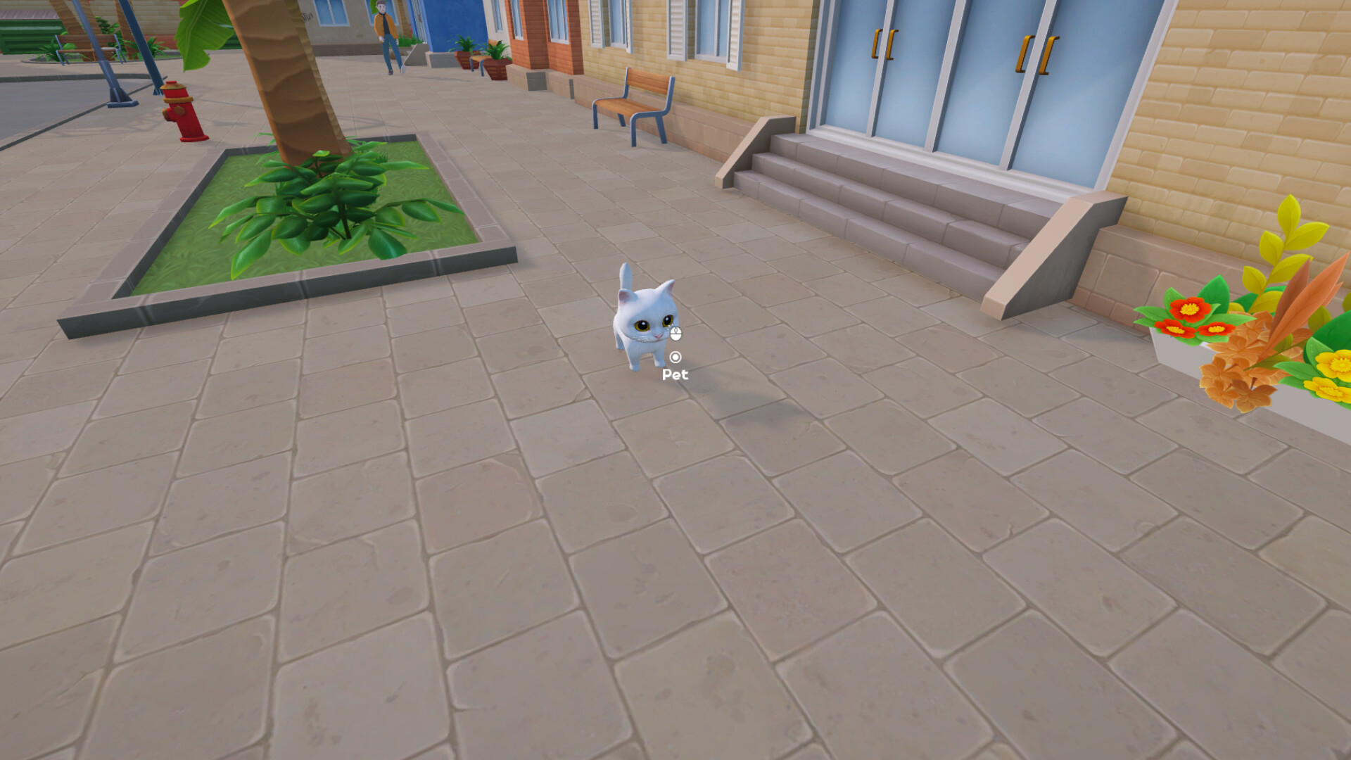 City Supermarket Simulator screenshot 2