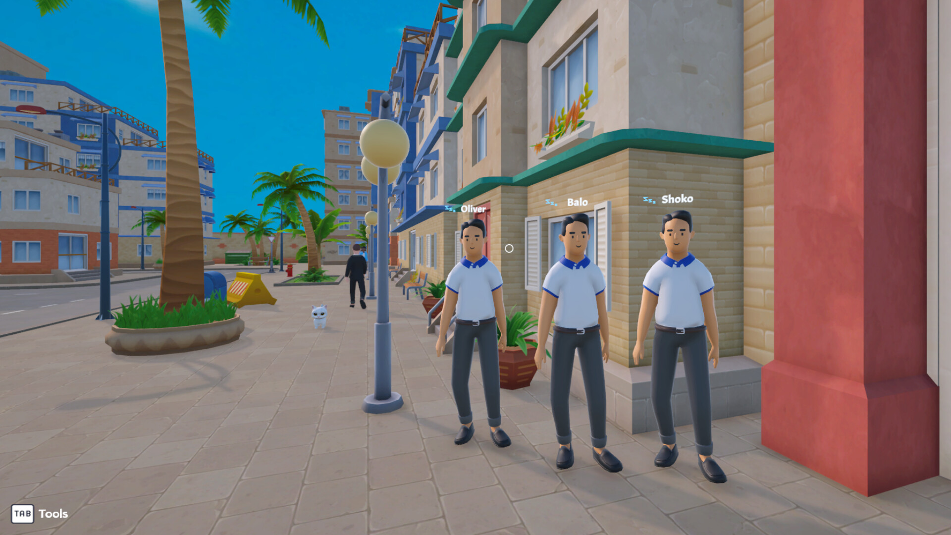 City Supermarket Simulator screenshot 5