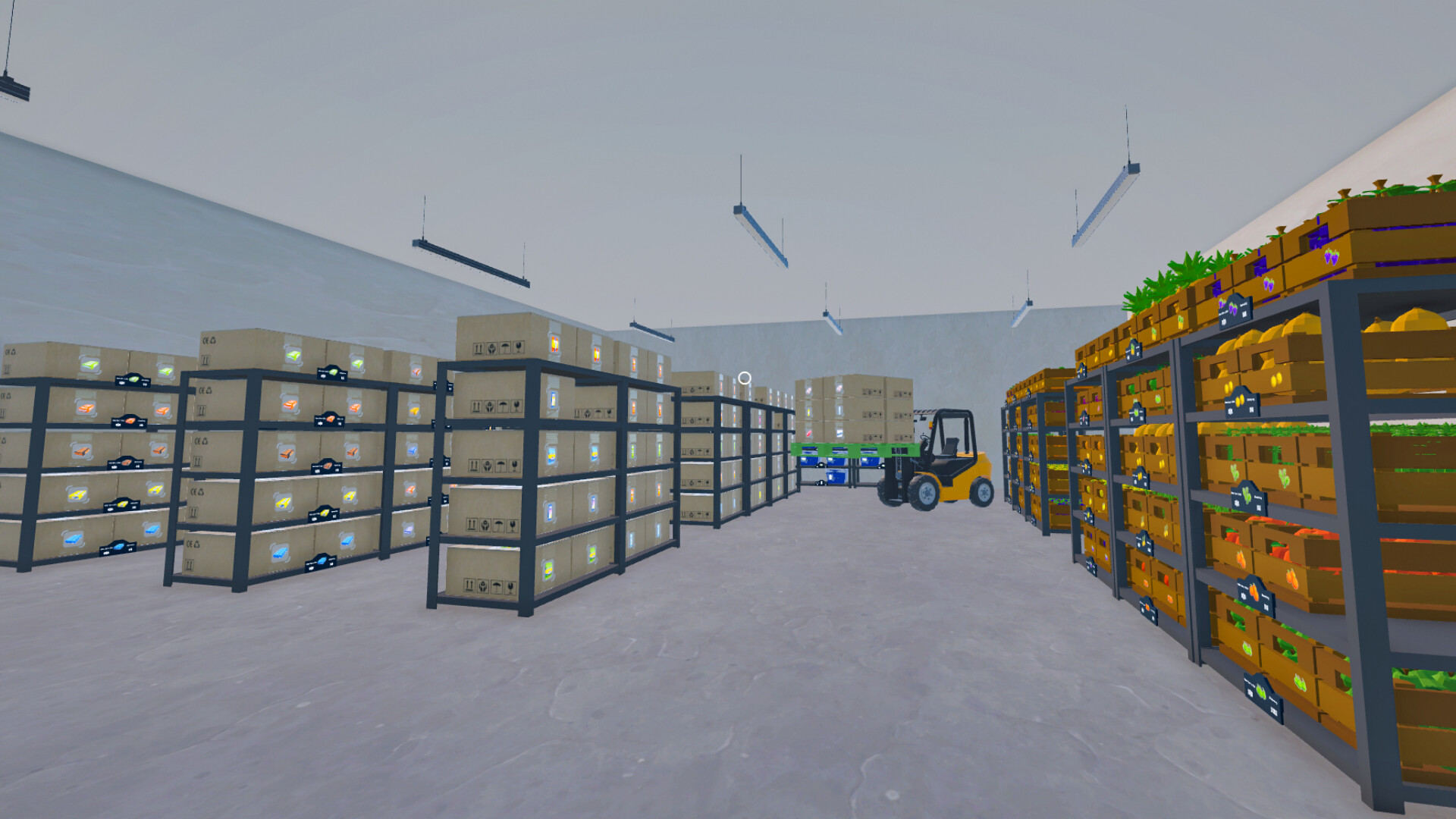 City Supermarket Simulator screenshot 13