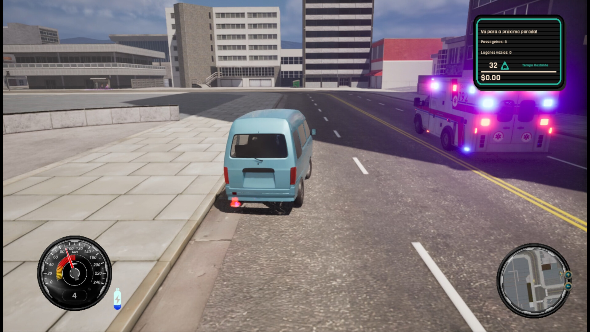 Choque de Cultura Racing screenshot 10