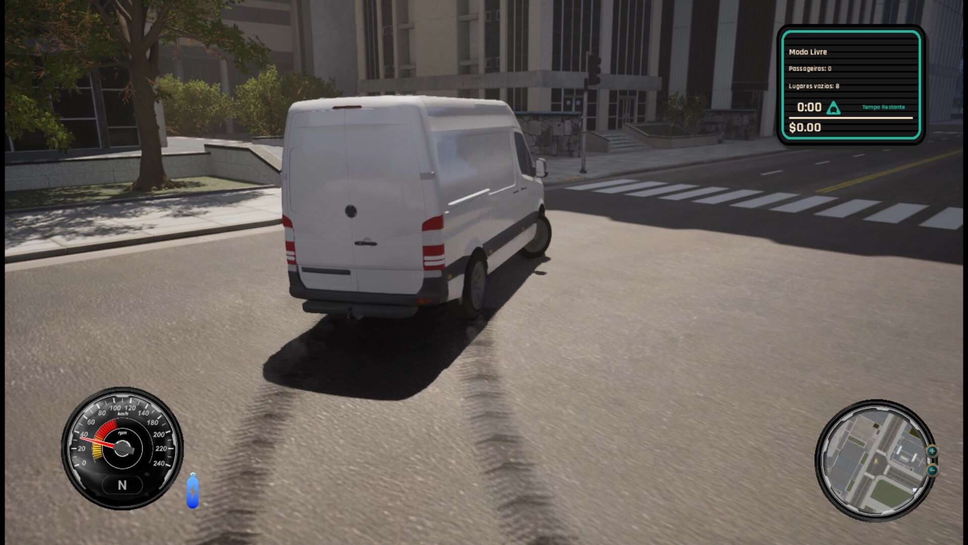 Choque de Cultura Racing screenshot 5