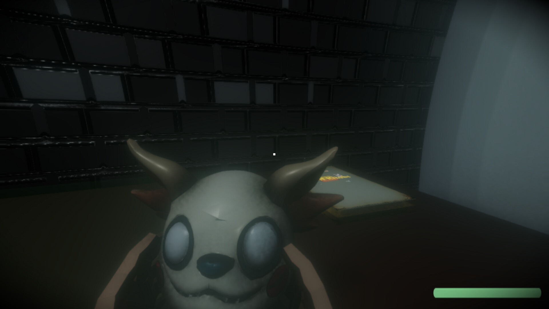 Lunhowl: Co-op Horror screenshot 4