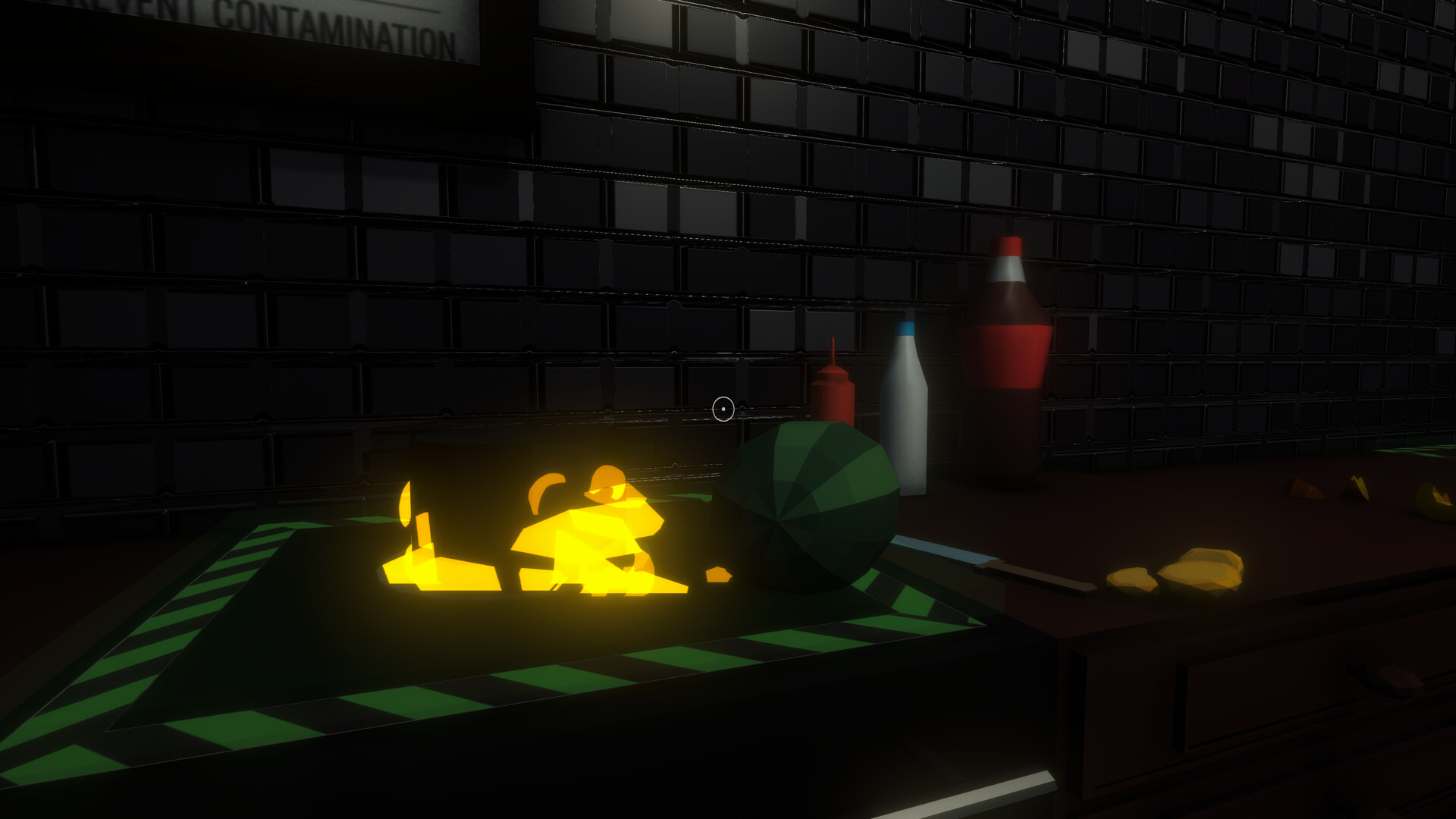 Lunhowl: Co-op Horror screenshot 5