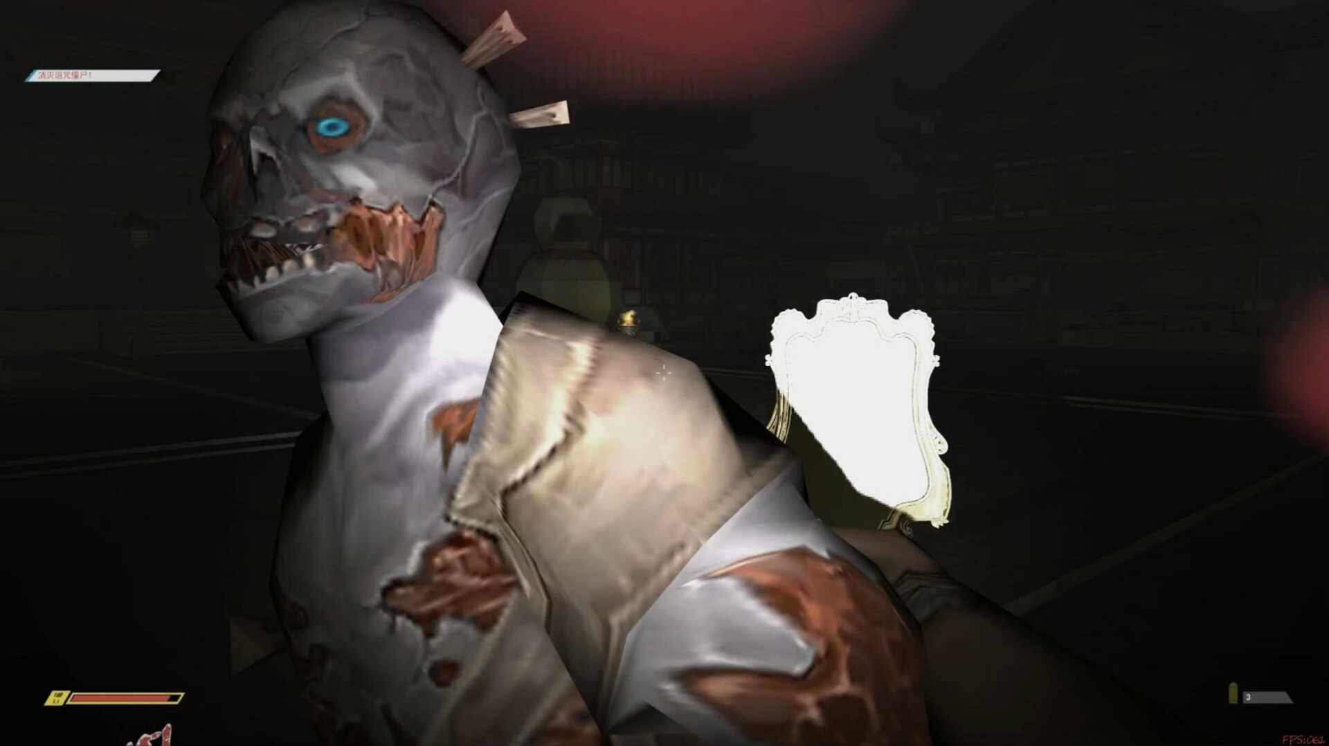 鬼灵的冒险GUILING's Adventure screenshot 6