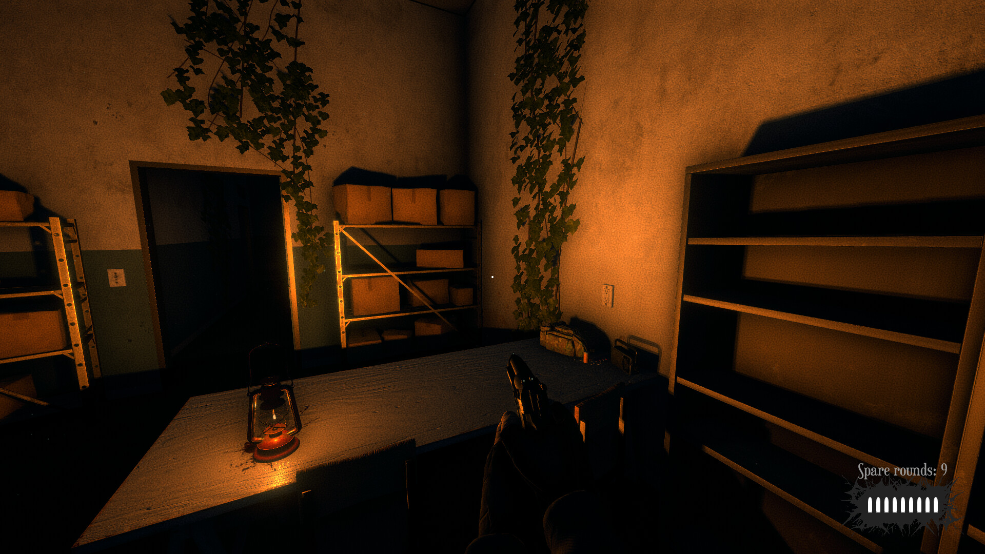 HARVEST screenshot 2
