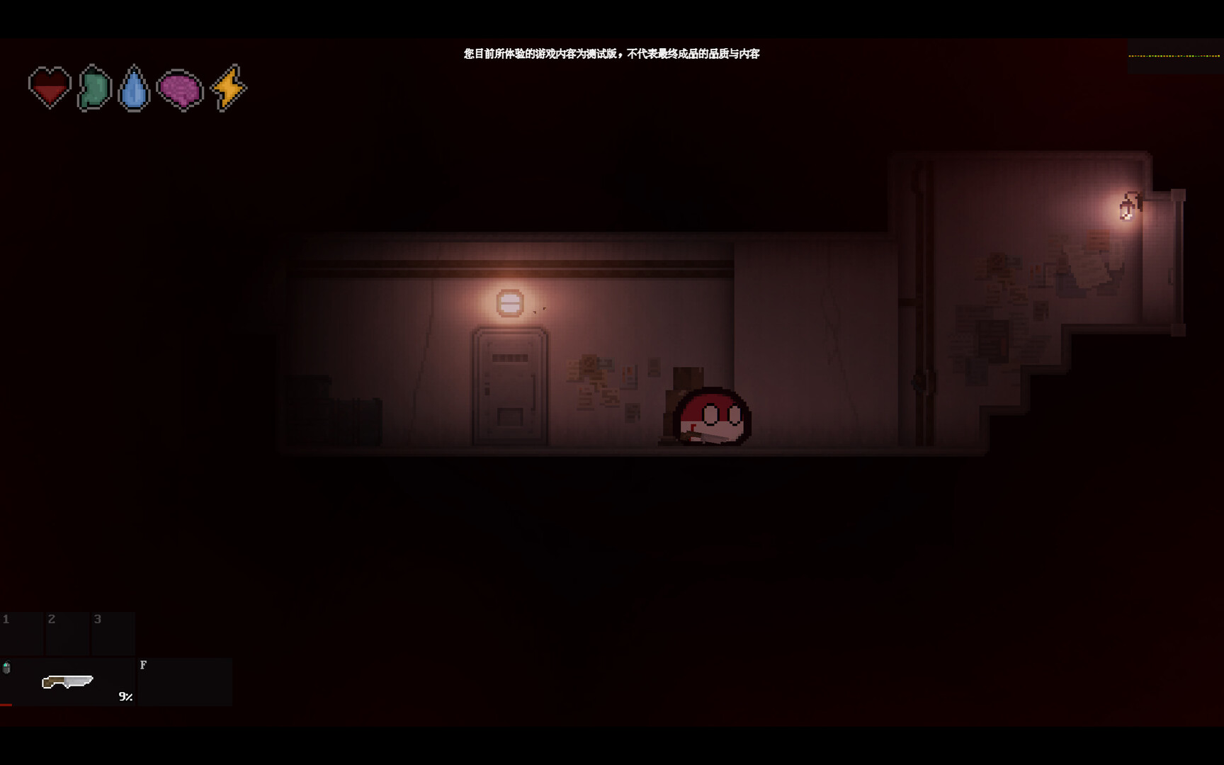 Polandball: The Black Apocalypse screenshot 6