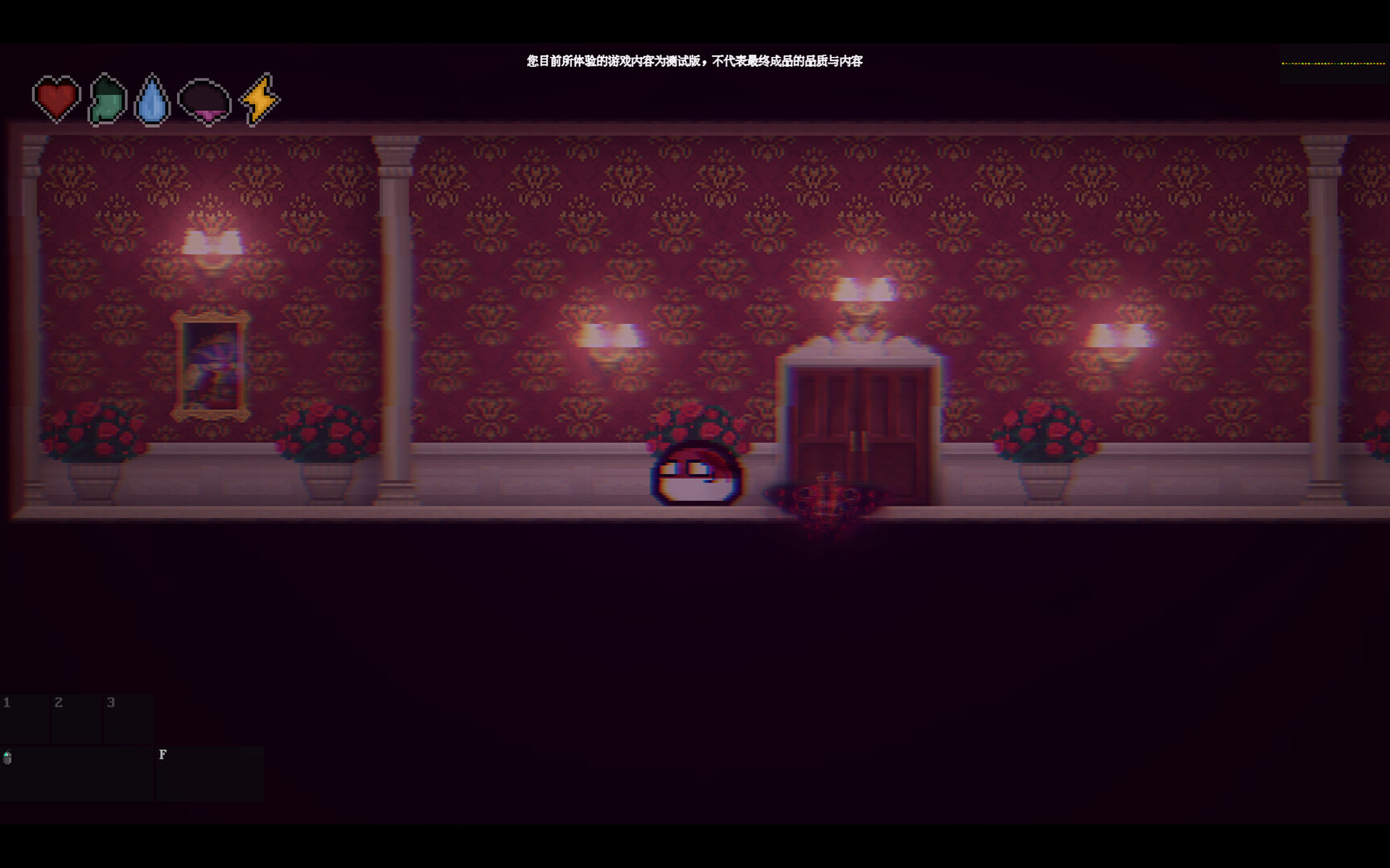 Polandball: The Black Apocalypse screenshot 10