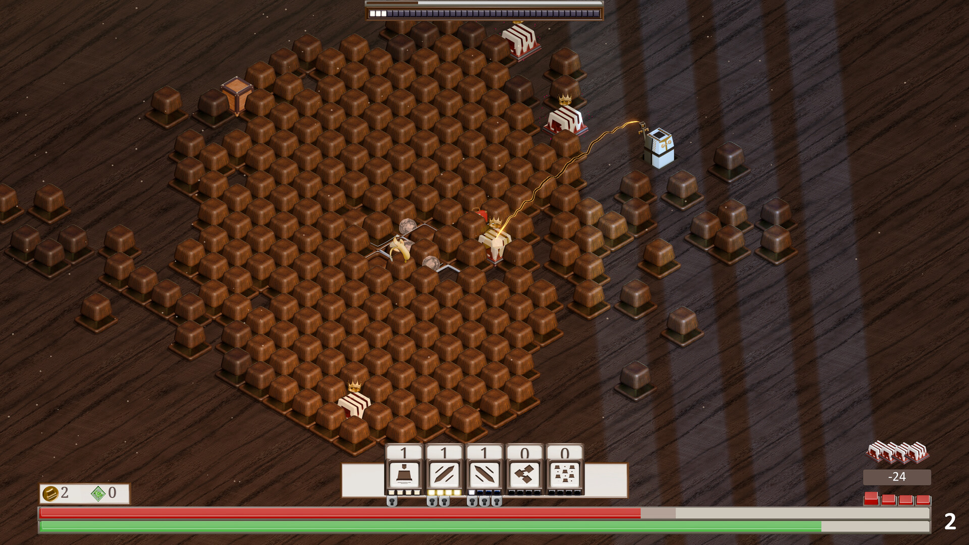 Keytamine screenshot 4