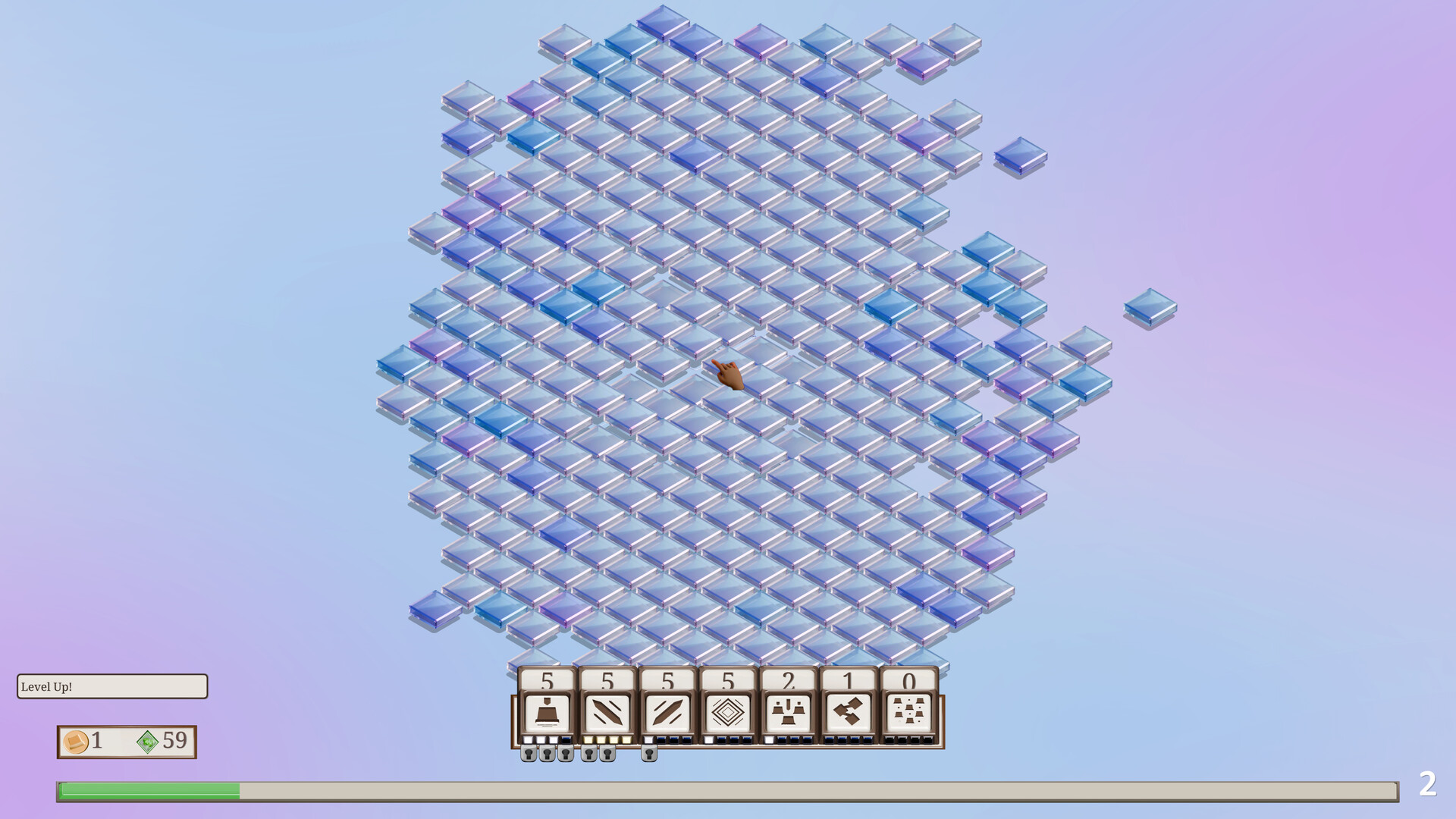 Keytamine screenshot 3