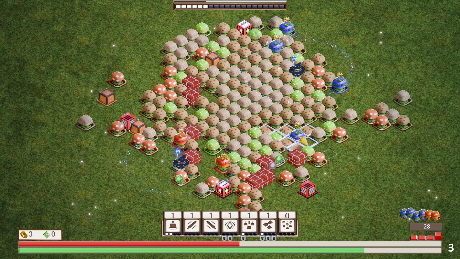 Keytamine screenshot 1